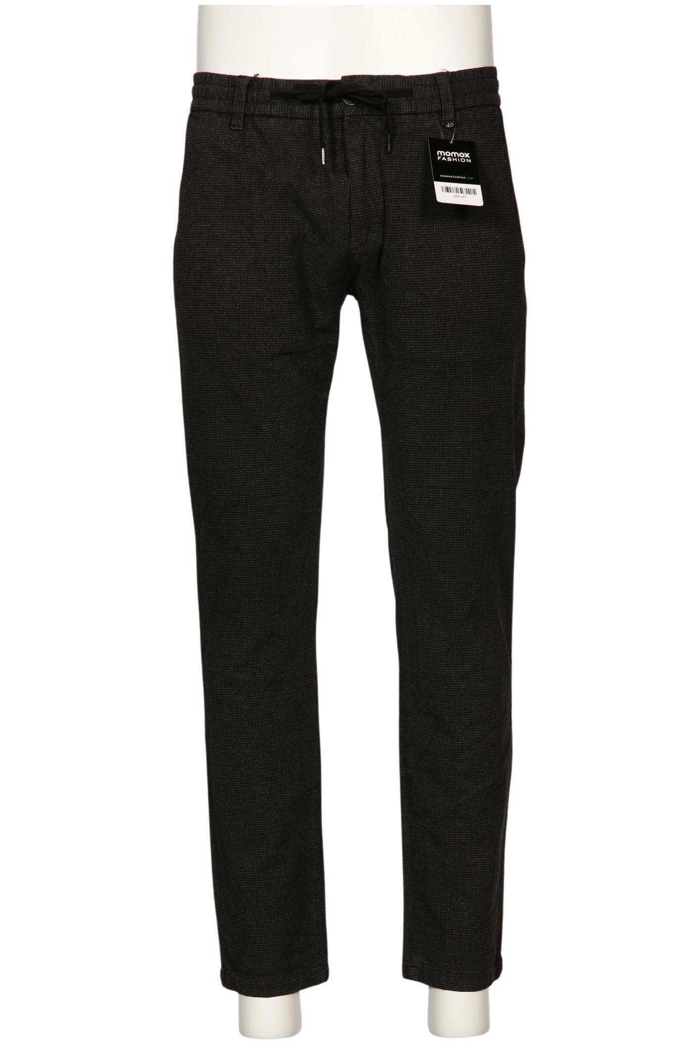 

Marc O Polo Herren Stoffhose, grau, Gr. 33