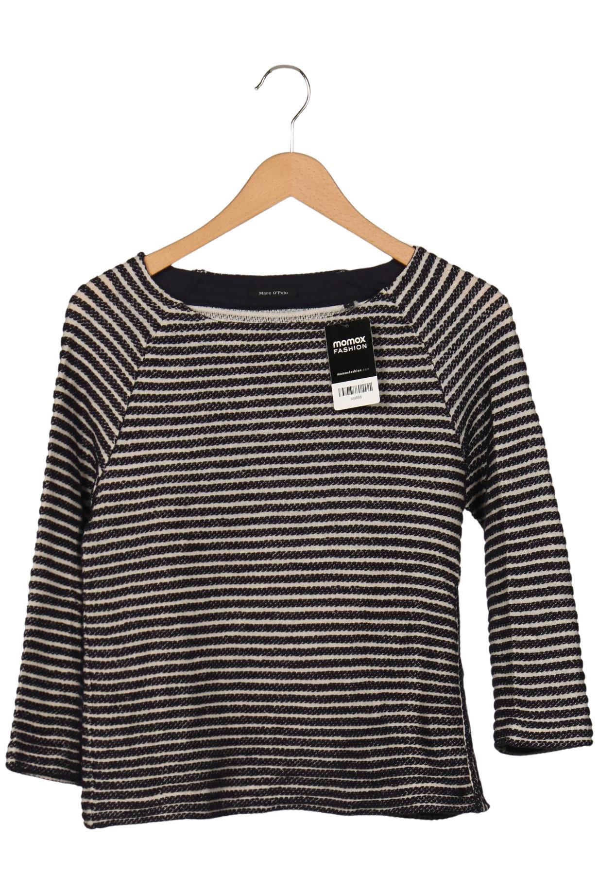 

Marc O Polo Damen Pullover, marineblau, Gr. 38