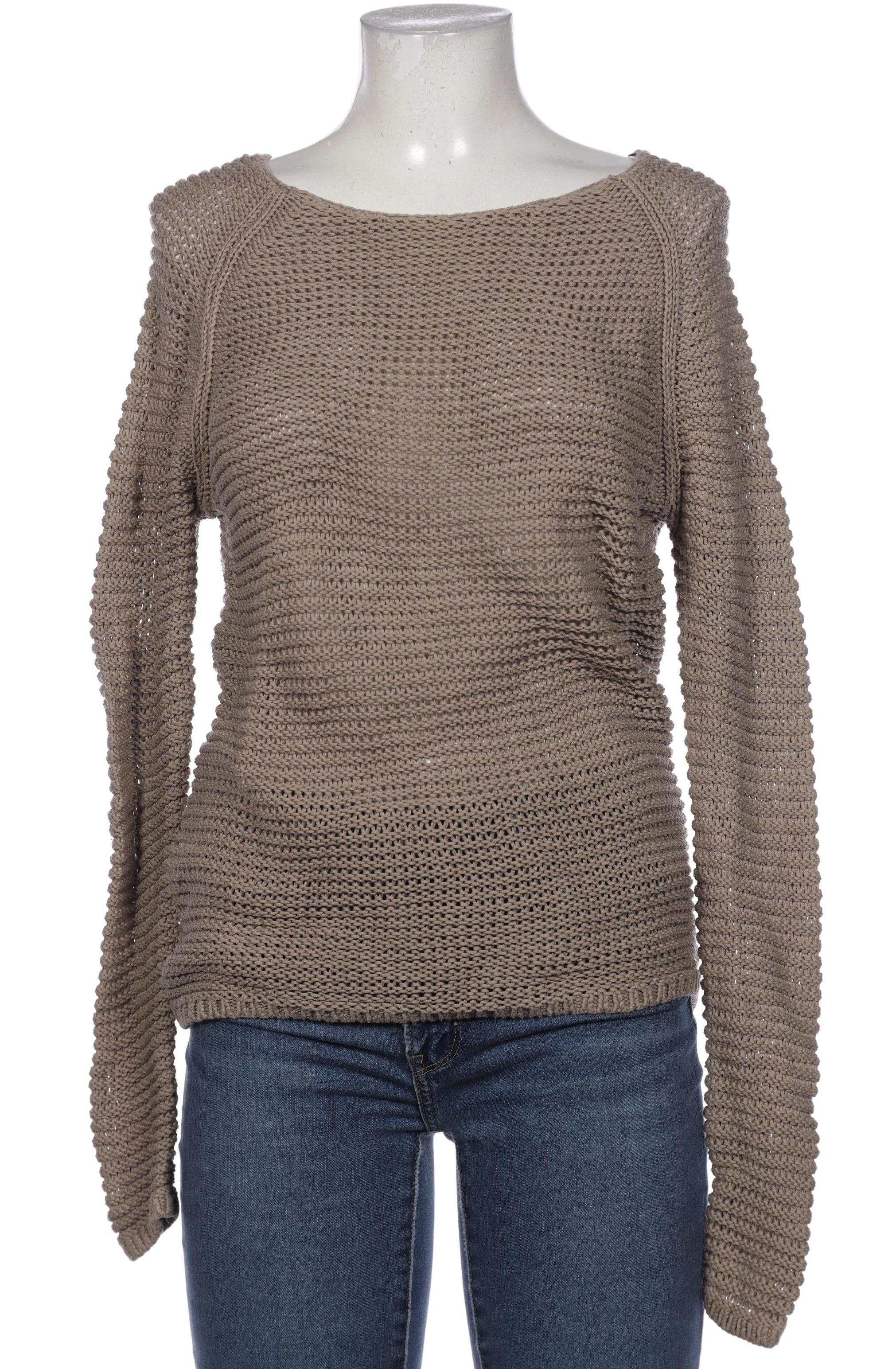 

Marc O Polo Damen Pullover, braun, Gr. 42
