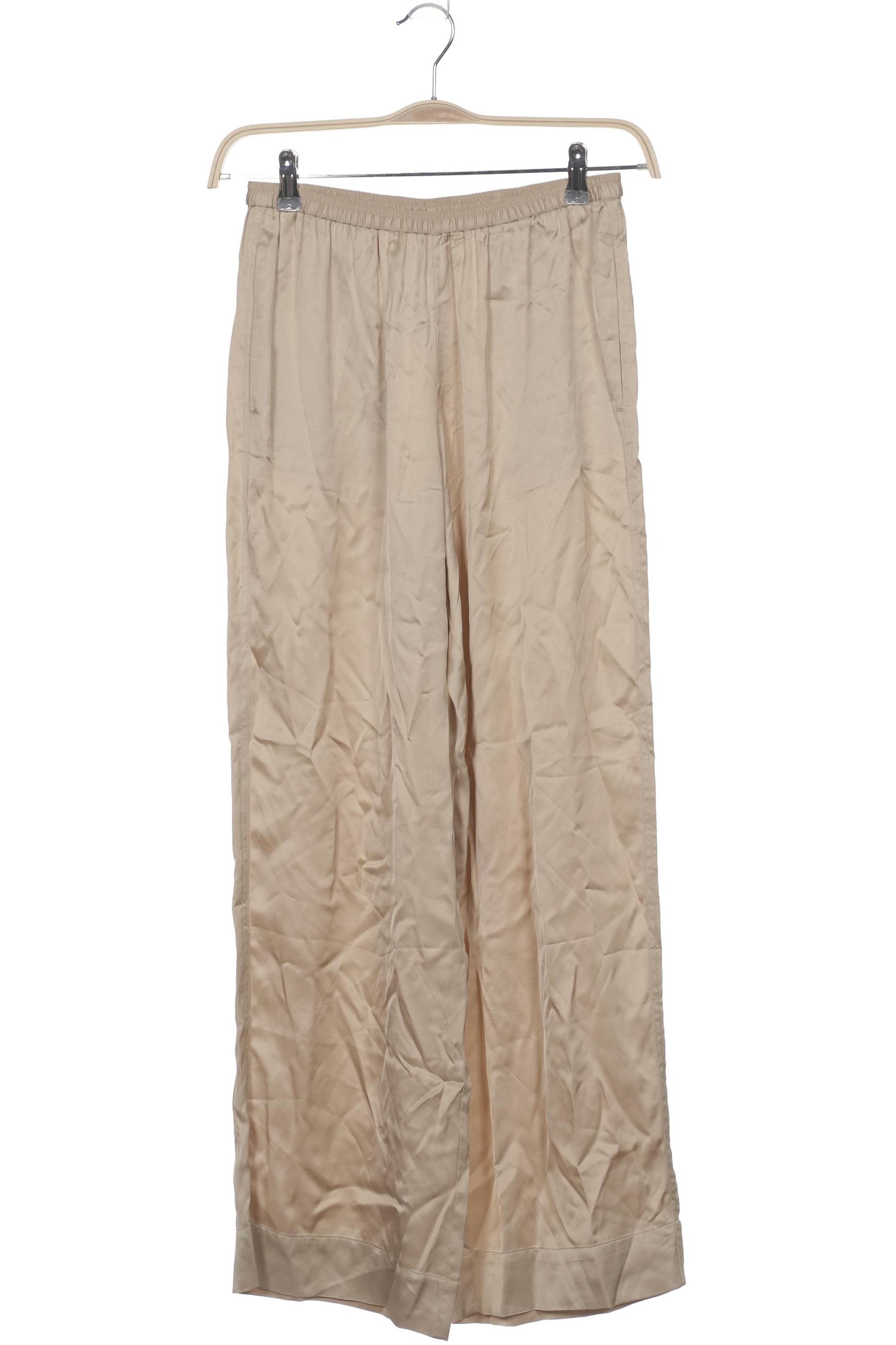 

Marc O Polo Damen Stoffhose, beige, Gr. 36