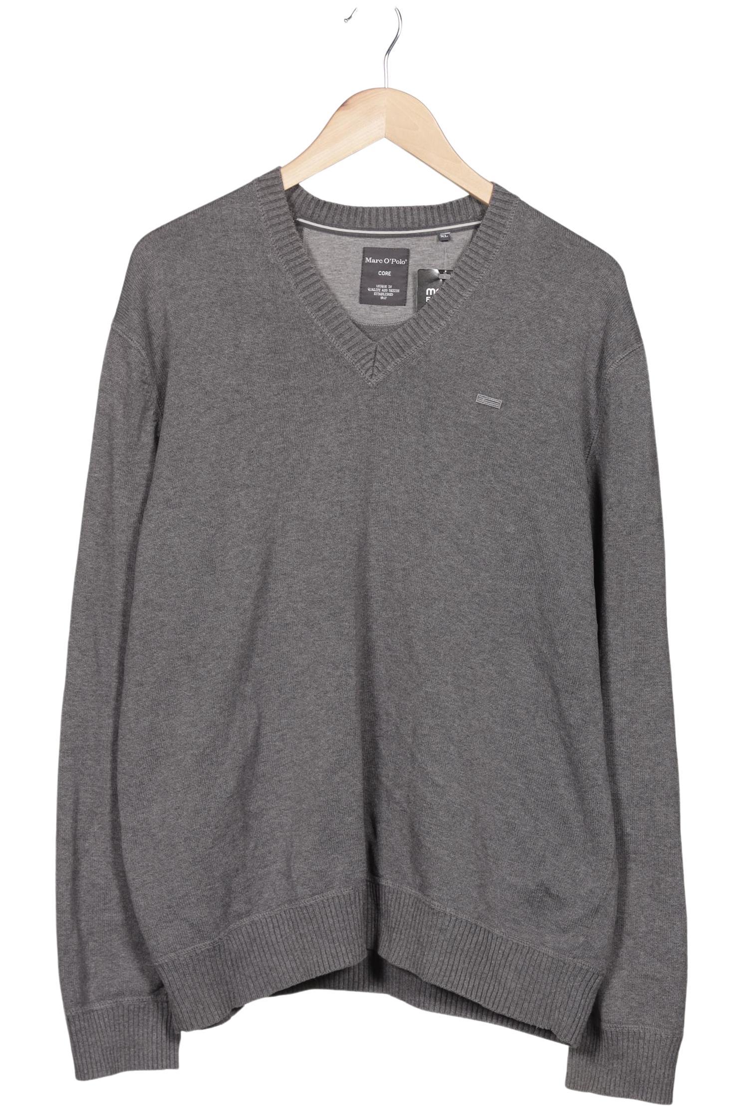 

Marc O Polo Herren Pullover, grau, Gr. 54
