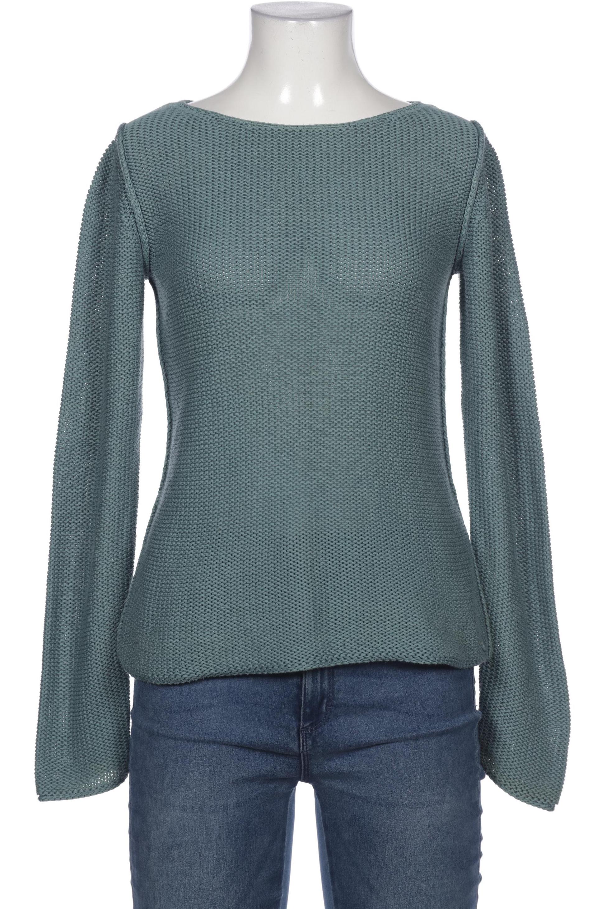 

Marc O Polo Damen Pullover, türkis