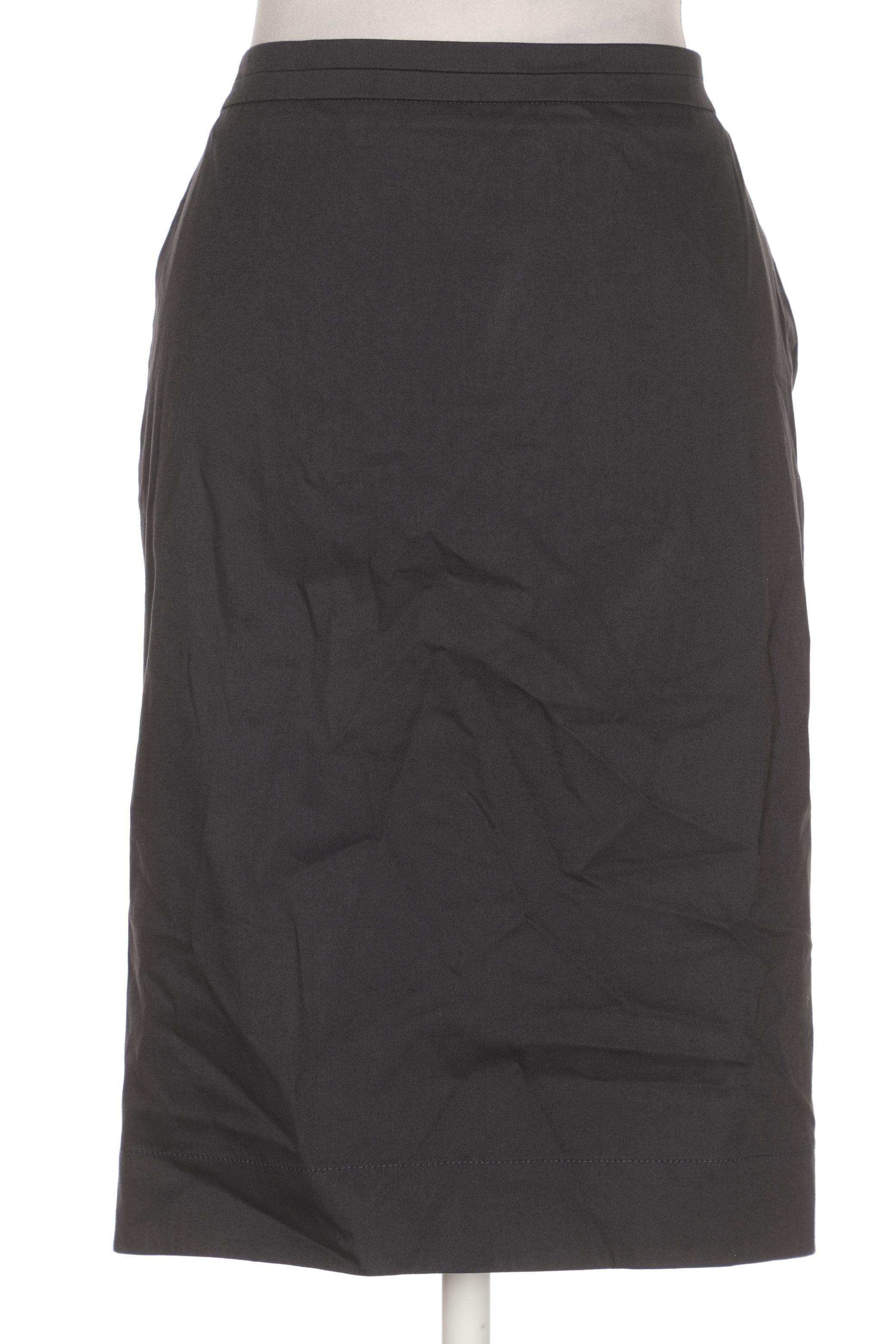 

Marc O Polo Damen Rock, grau, Gr. 38