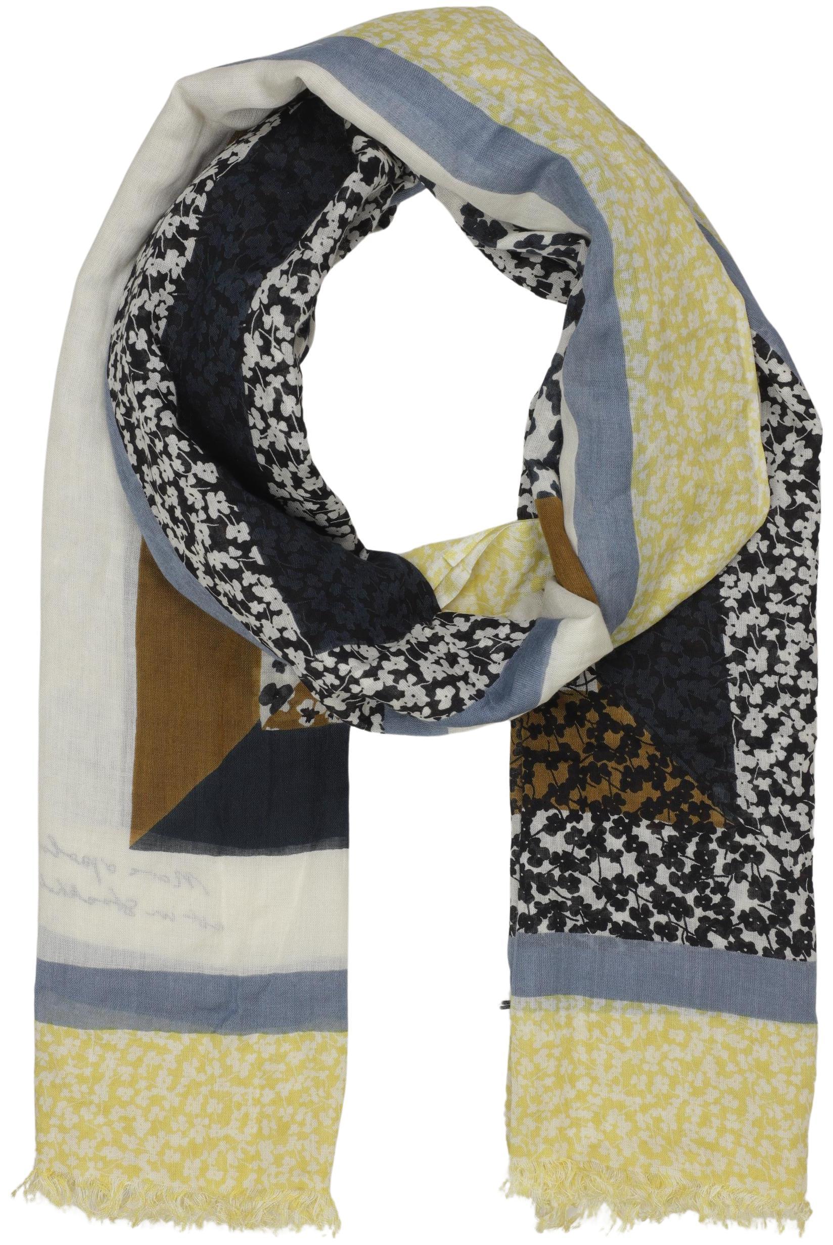 

Marc O Polo Damen Schal, mehrfarbig, Gr.