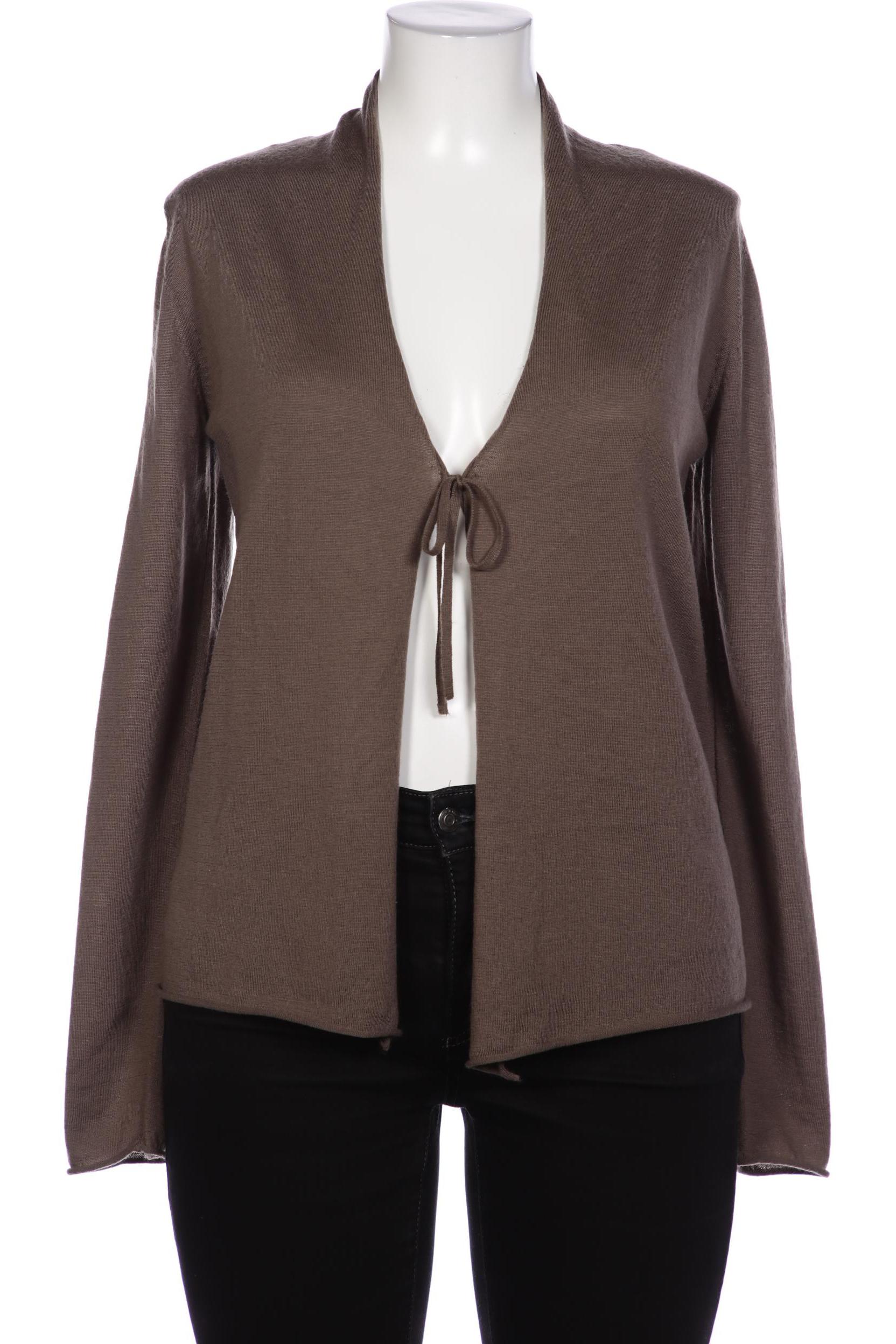 

Marc O Polo Damen Strickjacke, braun, Gr. 42