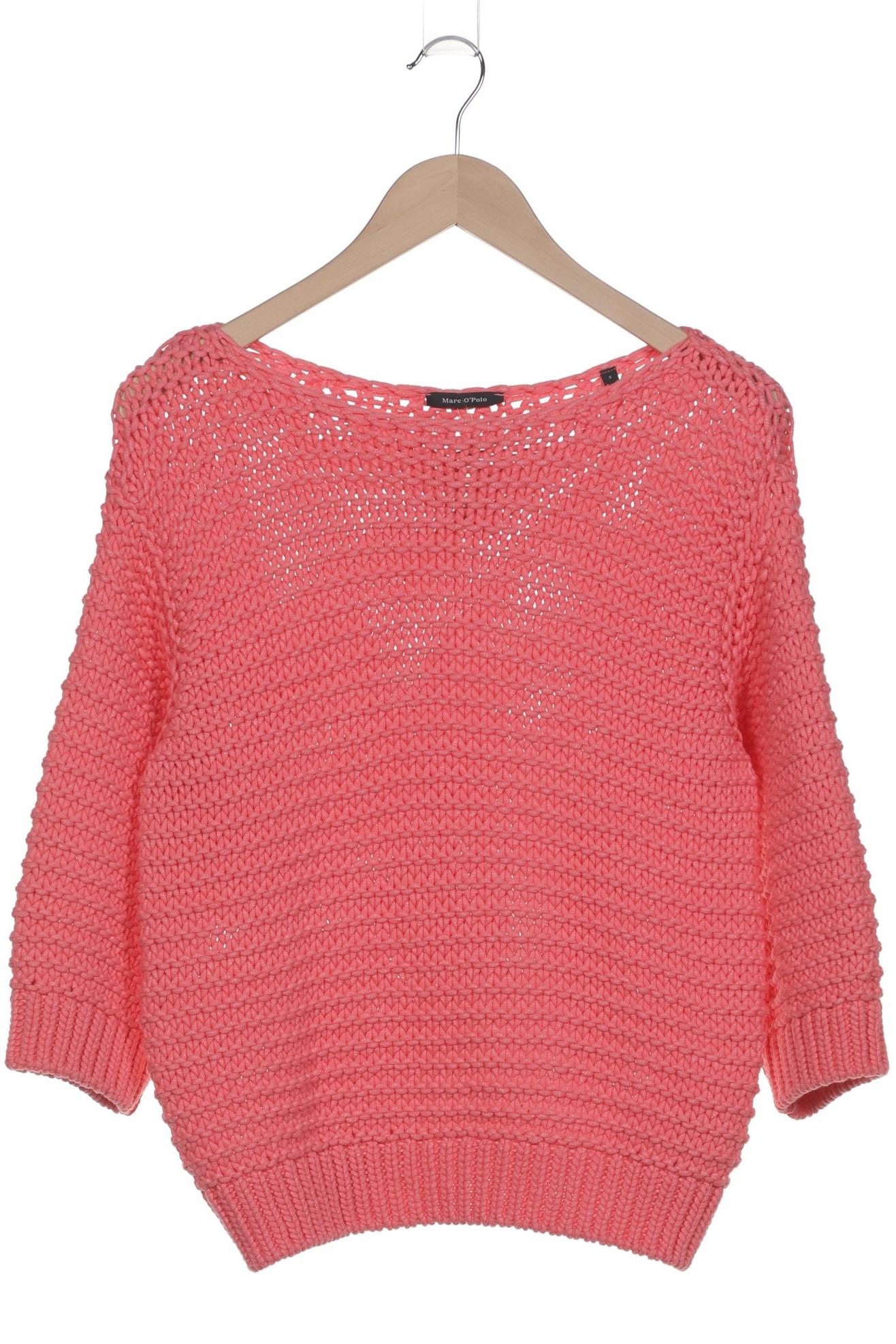 

Marc O Polo Damen Pullover, pink, Gr. 36