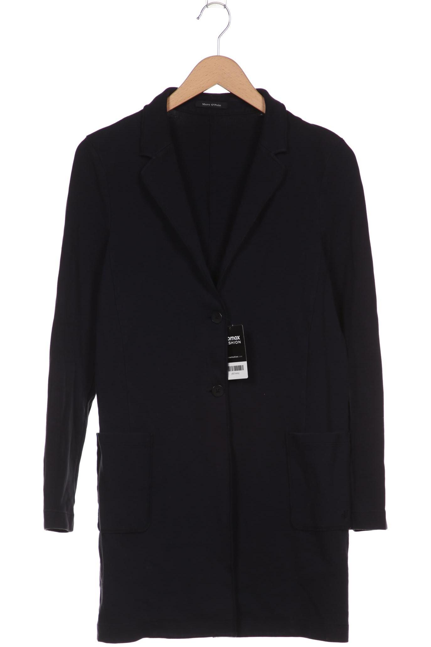 

Marc O Polo Damen Strickjacke, marineblau