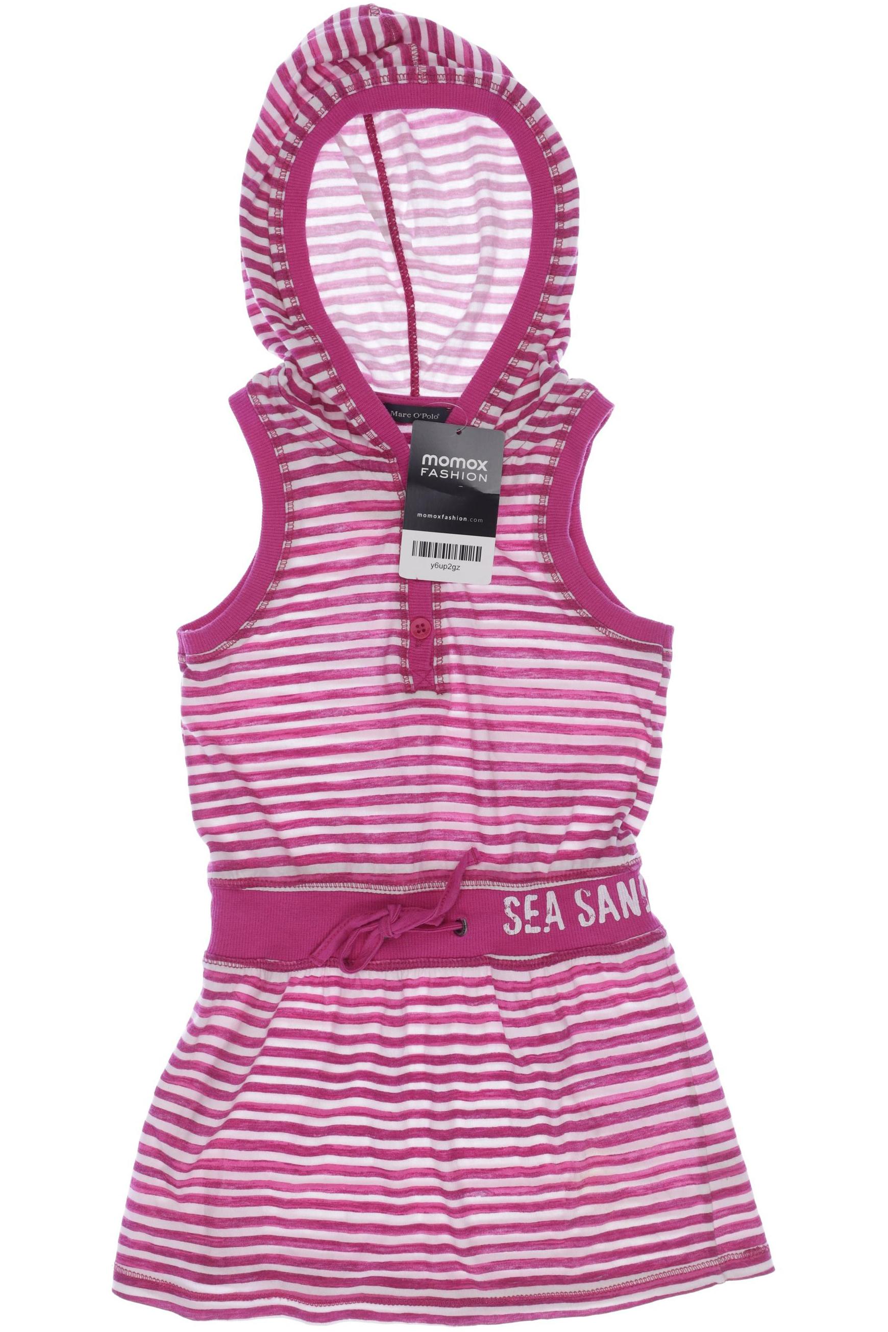 

Marc O Polo Mädchen Kleid, pink