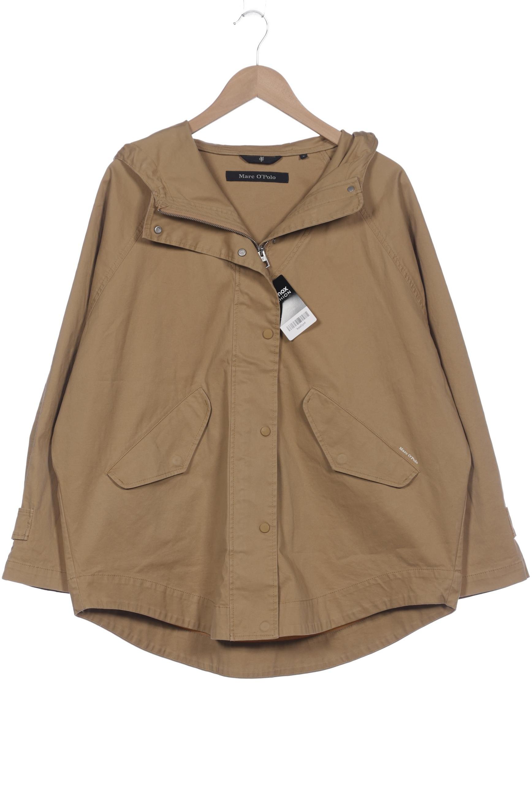 

Marc O Polo Damen Mantel, beige, Gr. 36