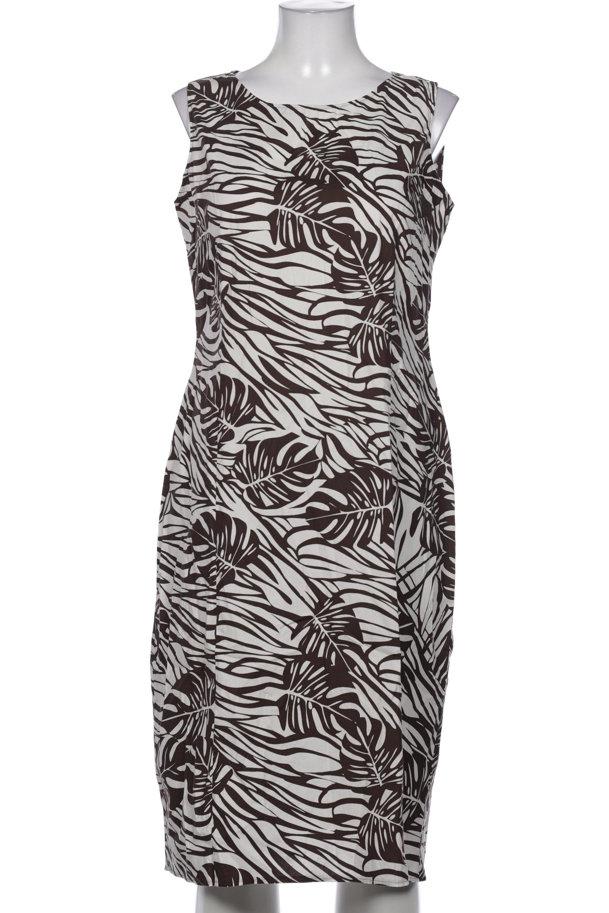 

Marc O Polo Damen Kleid, braun, Gr. 38
