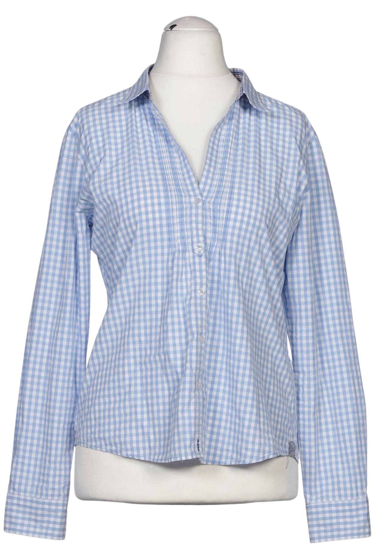 

Marc O Polo Damen Bluse, mehrfarbig, Gr. 40