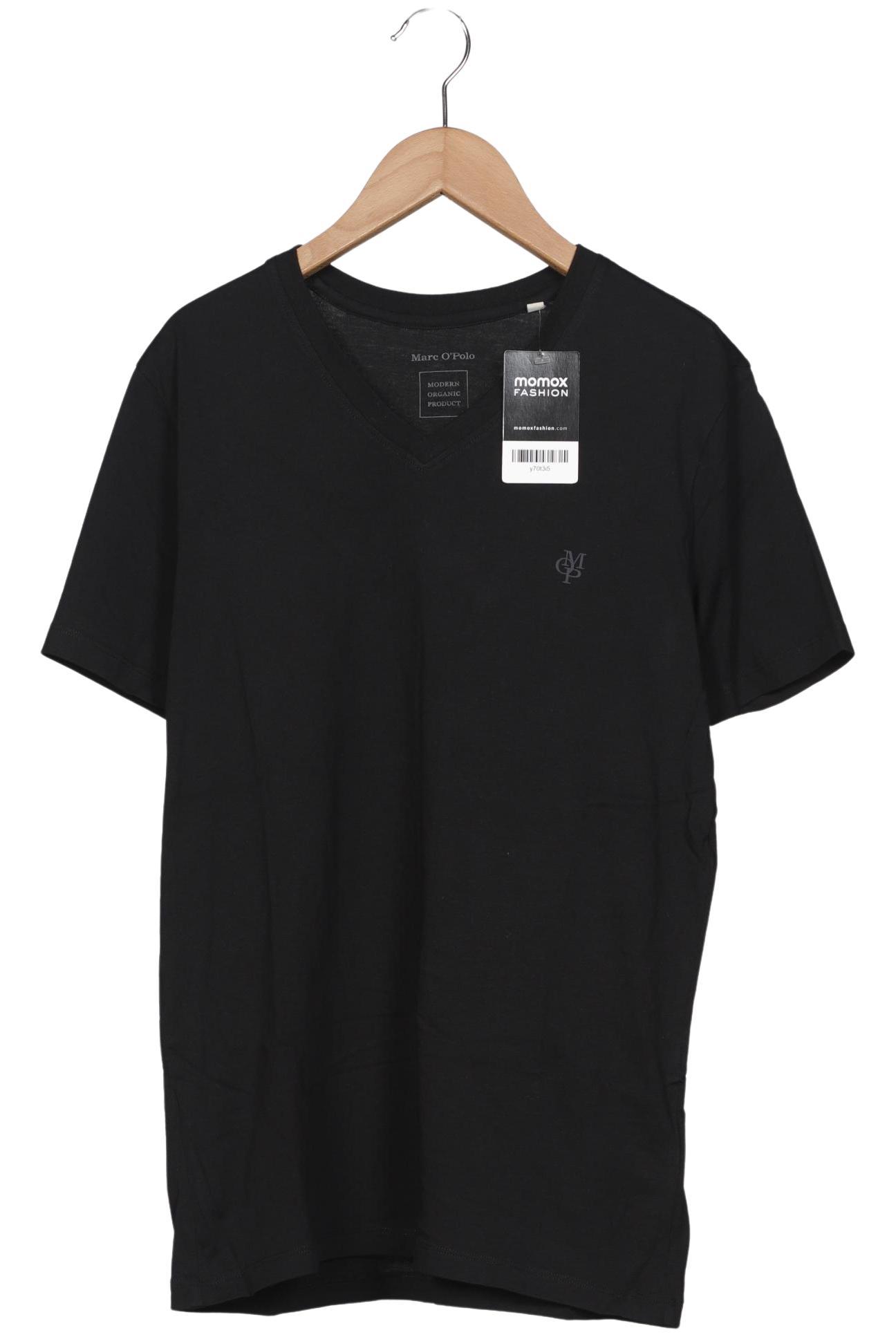 

Marc O Polo Herren T-Shirt, gelb, Gr. 48