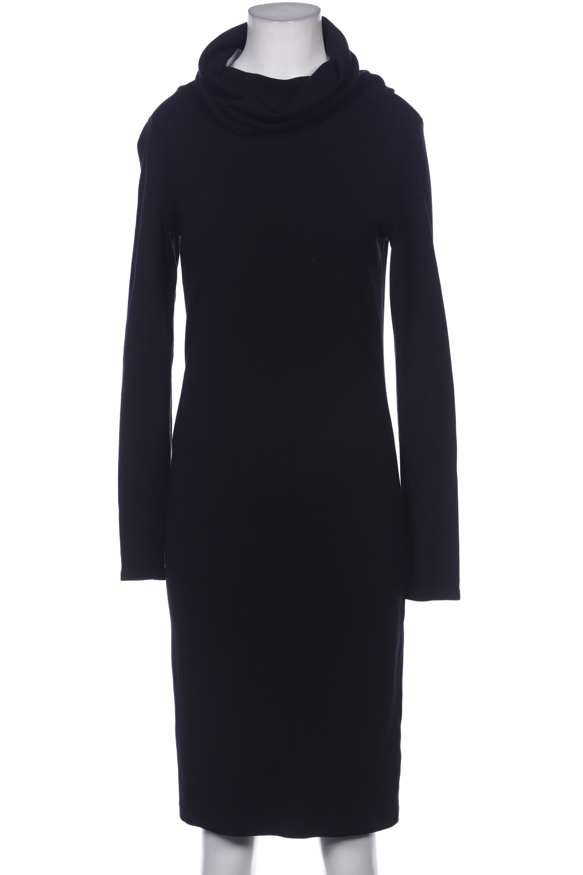

Marc O Polo Damen Kleid, schwarz, Gr. 38