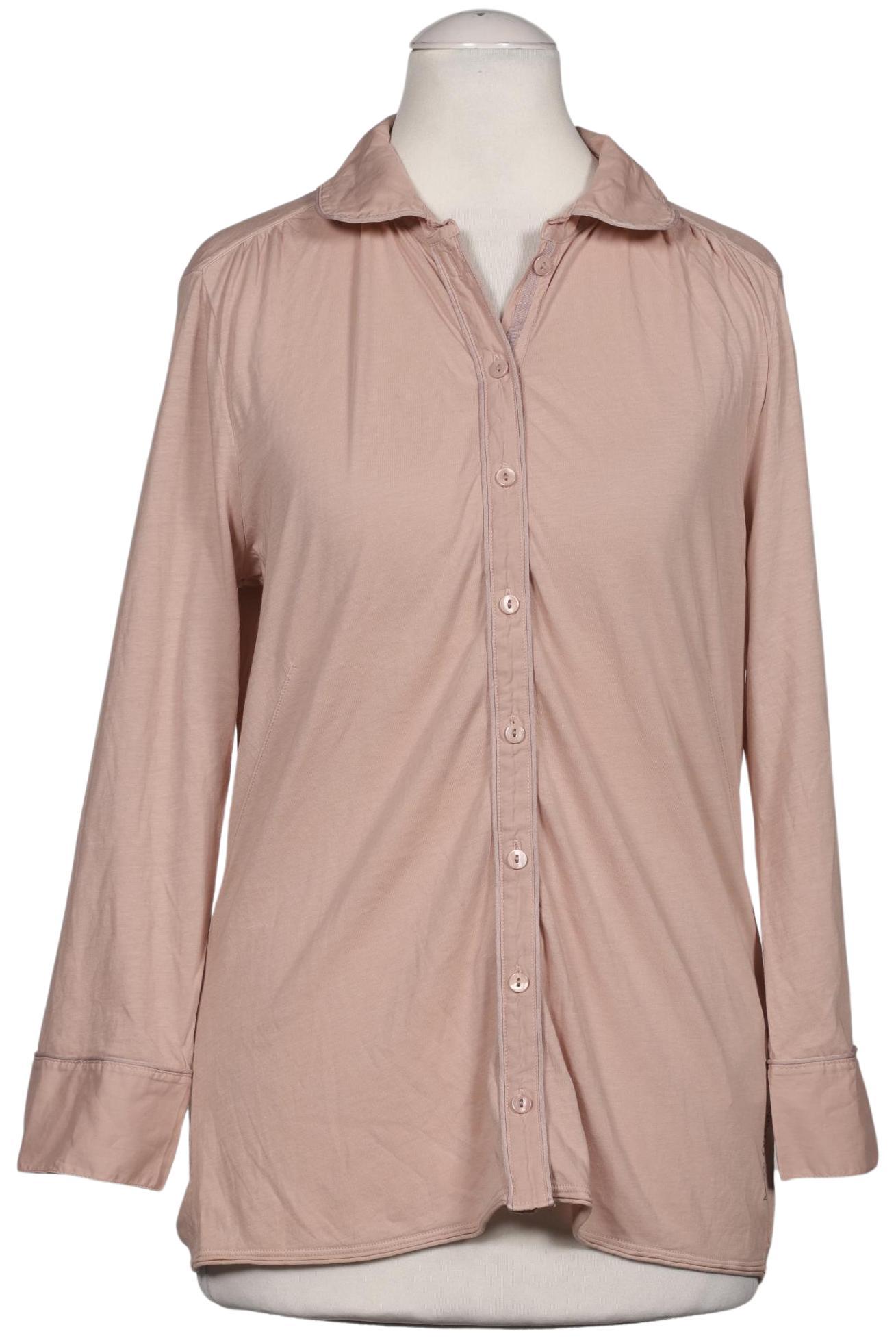 

Marc O Polo Damen Bluse, pink, Gr. 36