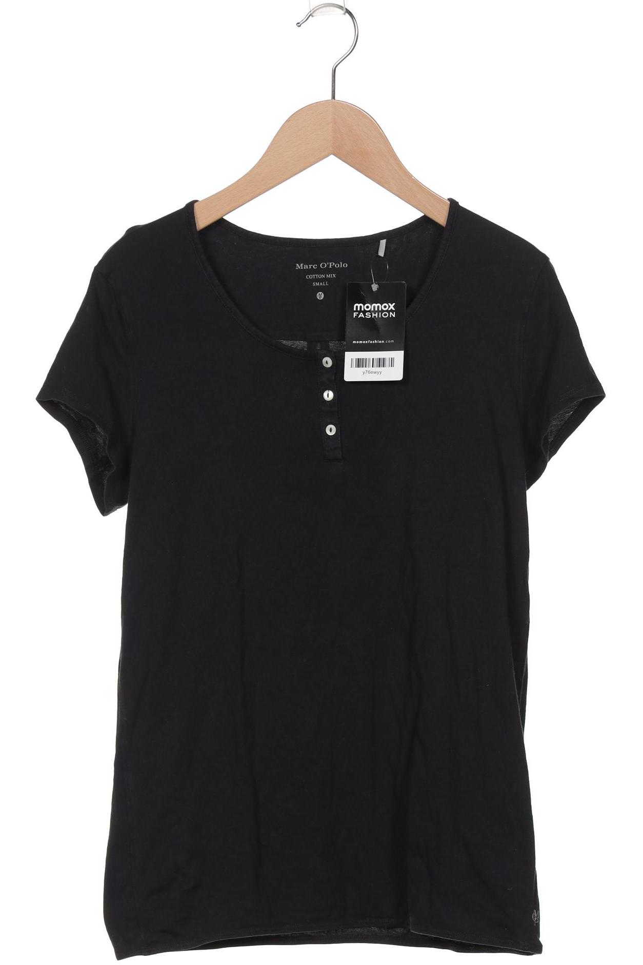 

Marc O Polo Damen T-Shirt, marineblau, Gr. 36