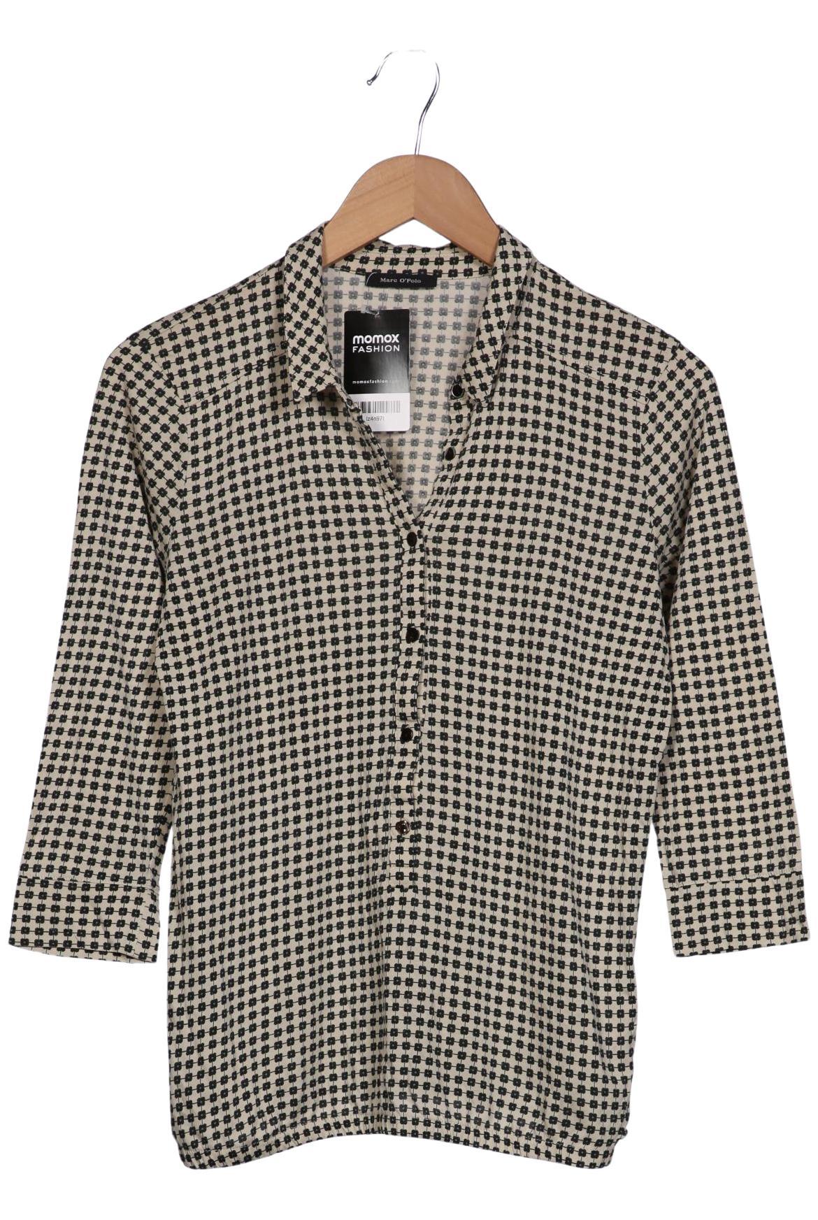 

Marc O Polo Damen Langarmshirt, mehrfarbig, Gr. 36