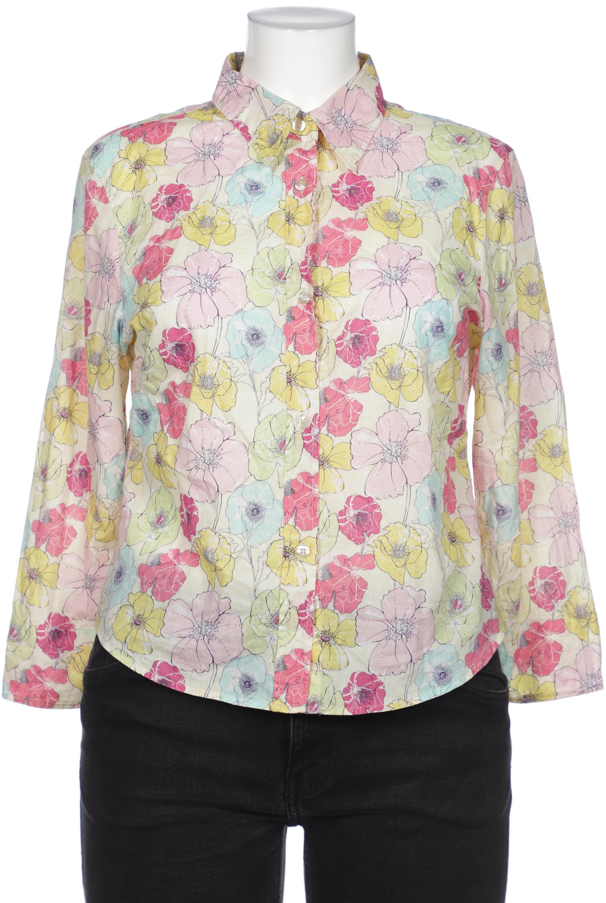 

Marc O Polo Damen Bluse, mehrfarbig