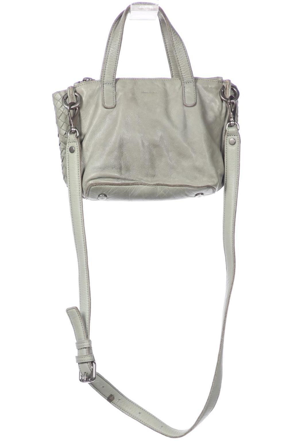 

Marc O Polo Damen Handtasche, hellgrün, Gr.
