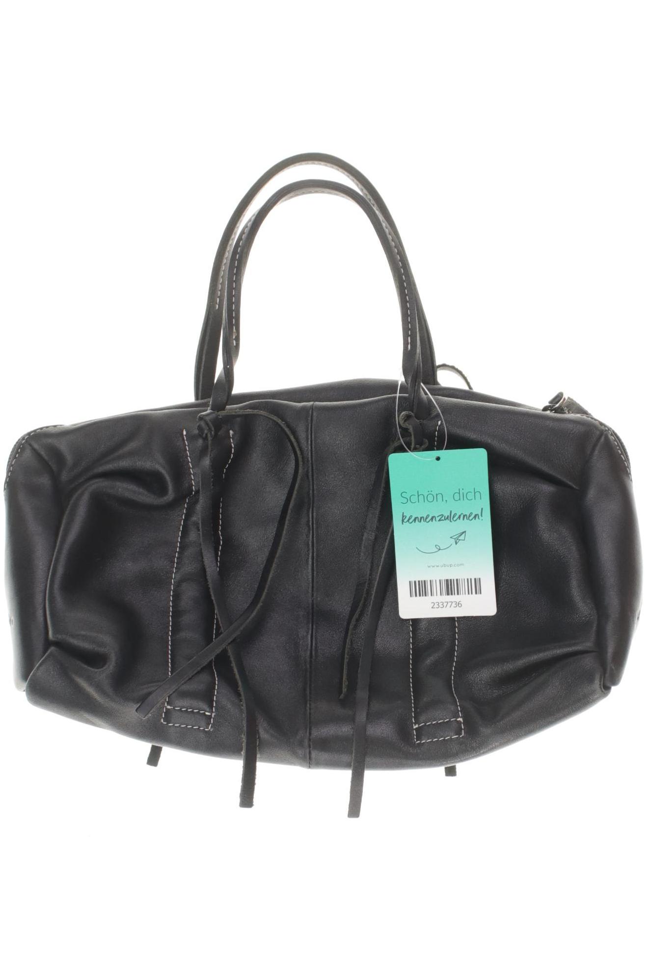 

Marc O Polo Damen Handtasche, schwarz, Gr.