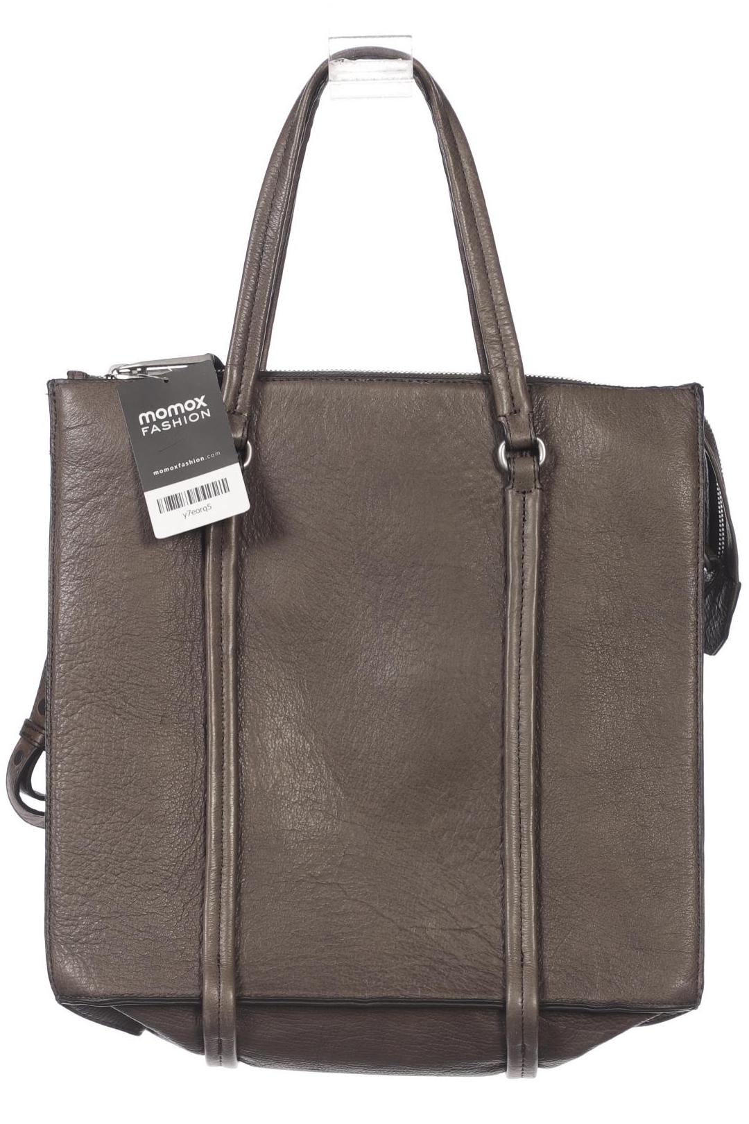 

Marc O Polo Damen Handtasche, grau, Gr.
