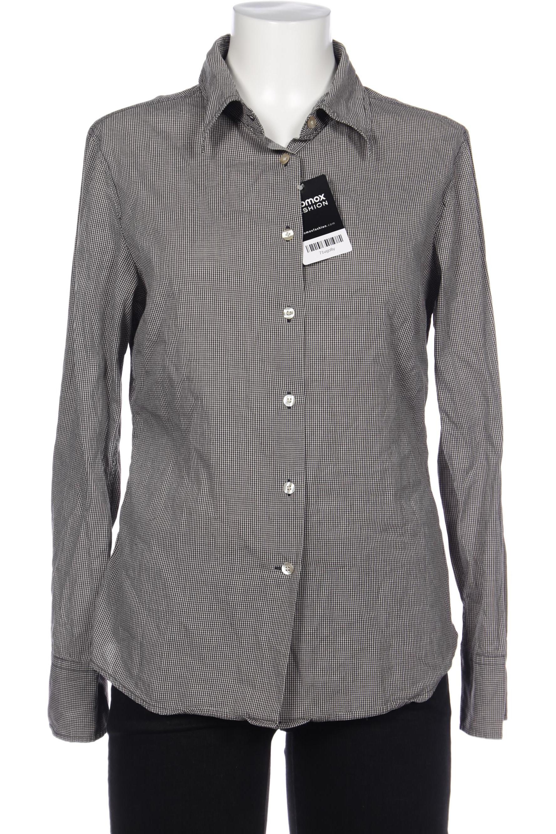 

Marc O Polo Damen Bluse, schwarz, Gr. 40