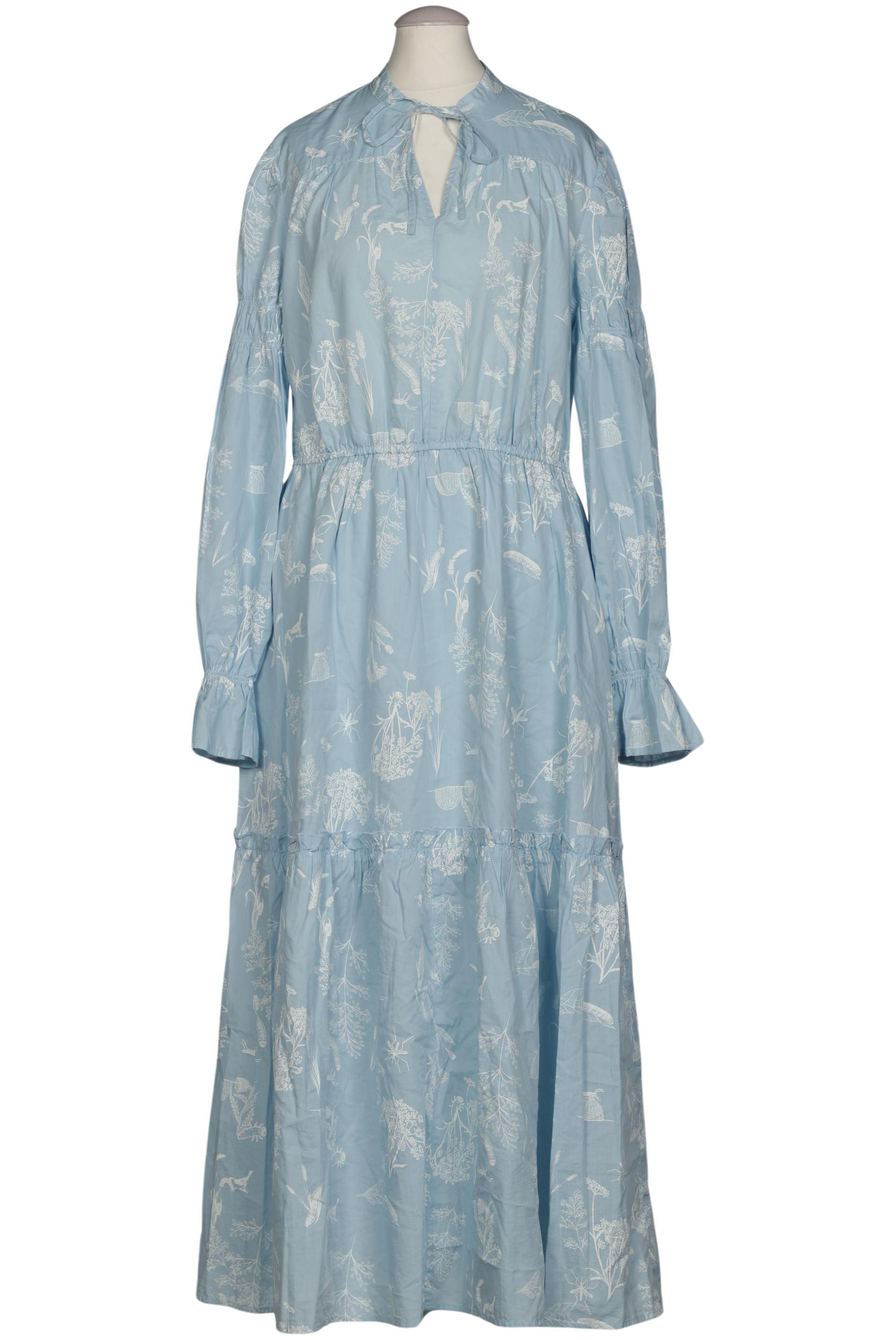 

Marc O Polo Damen Kleid, hellblau, Gr. 36