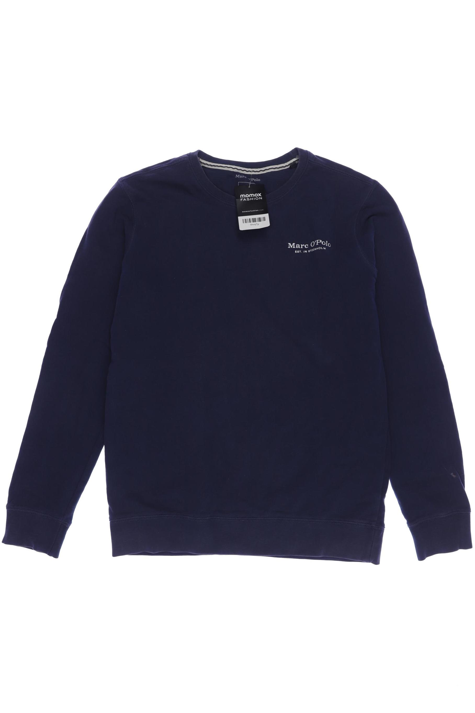 

Marc O Polo Jungen Hoodies & Sweater, marineblau