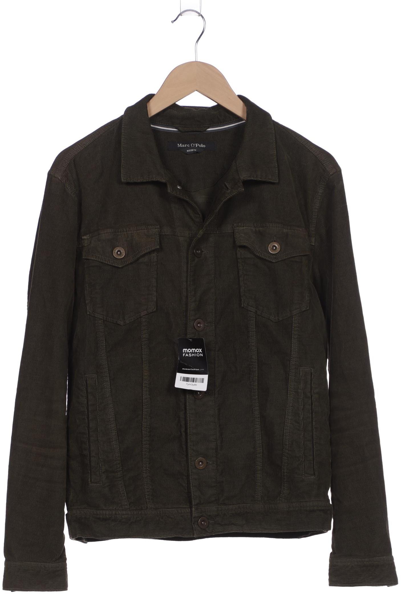 

Marc O Polo Damen Jacke, grün, Gr. 38