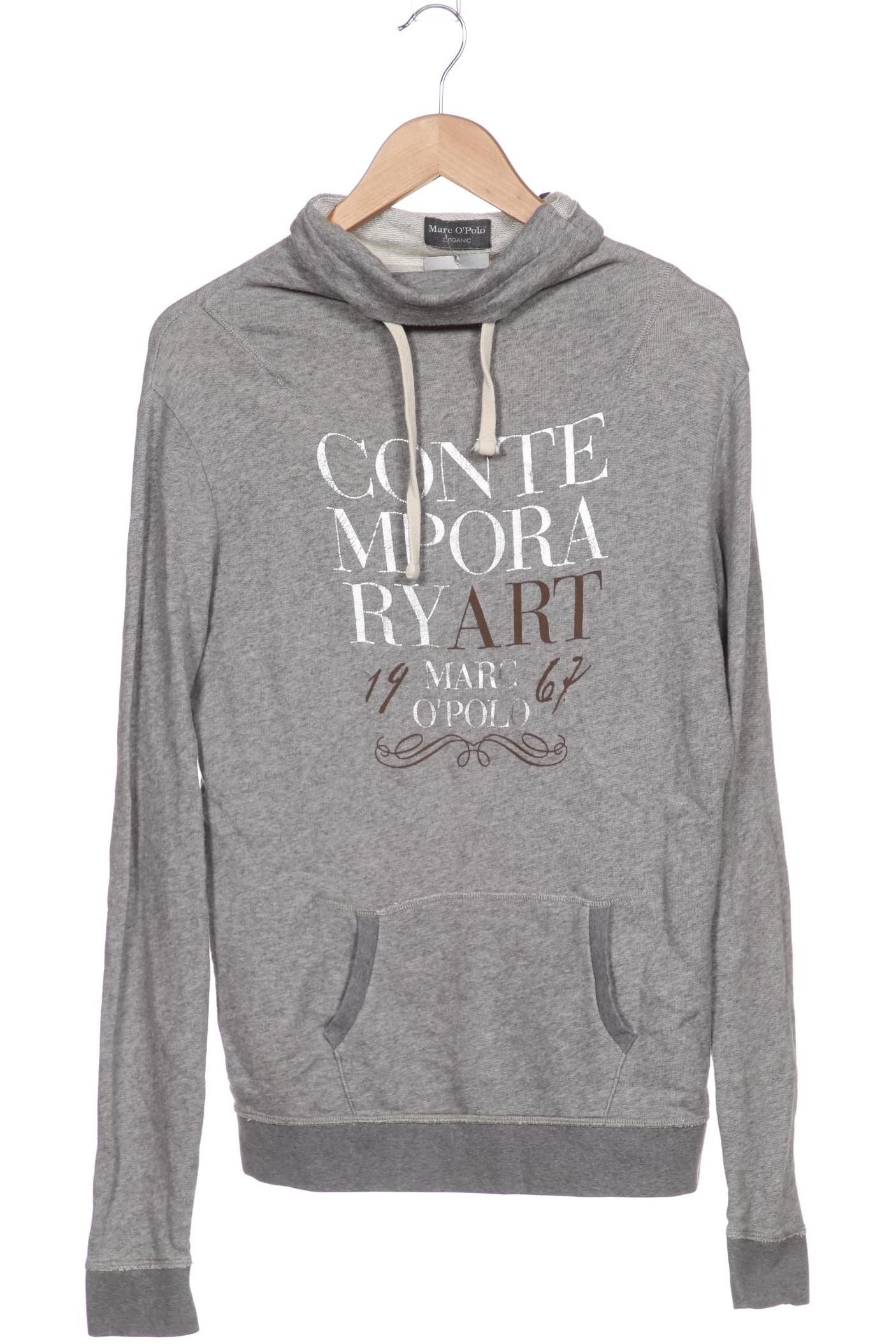 

Marc O Polo Damen Sweatshirt, grau, Gr. 36
