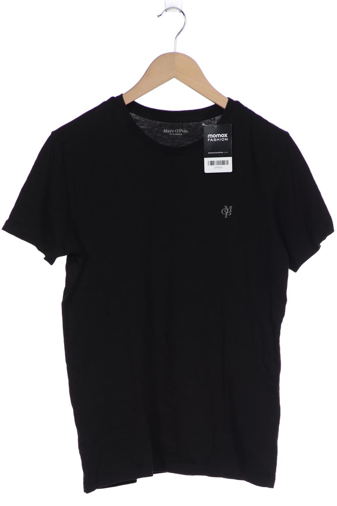 

Marc O Polo Herren T-Shirt, schwarz