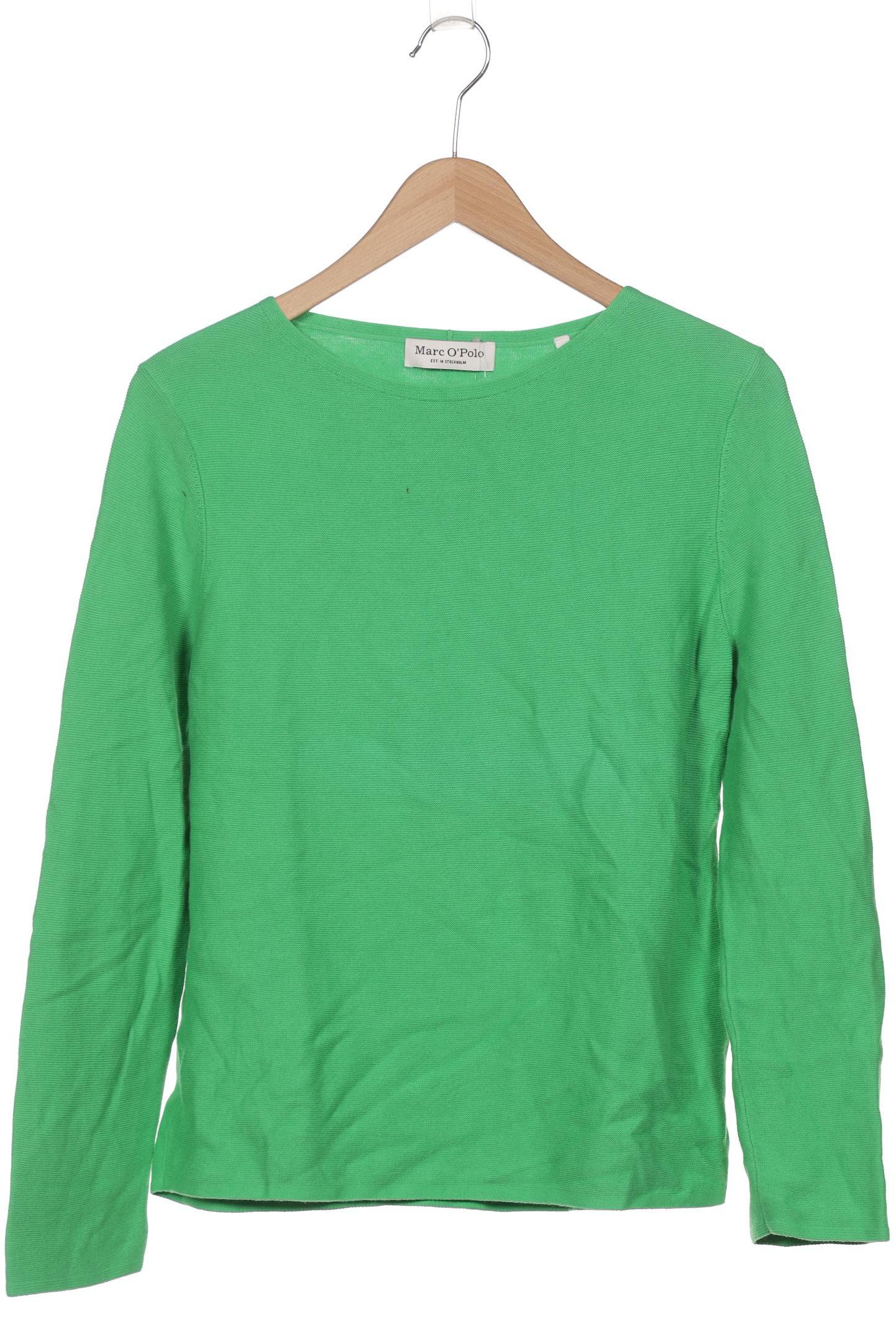 

Marc O Polo Damen Pullover, grün, Gr. 42