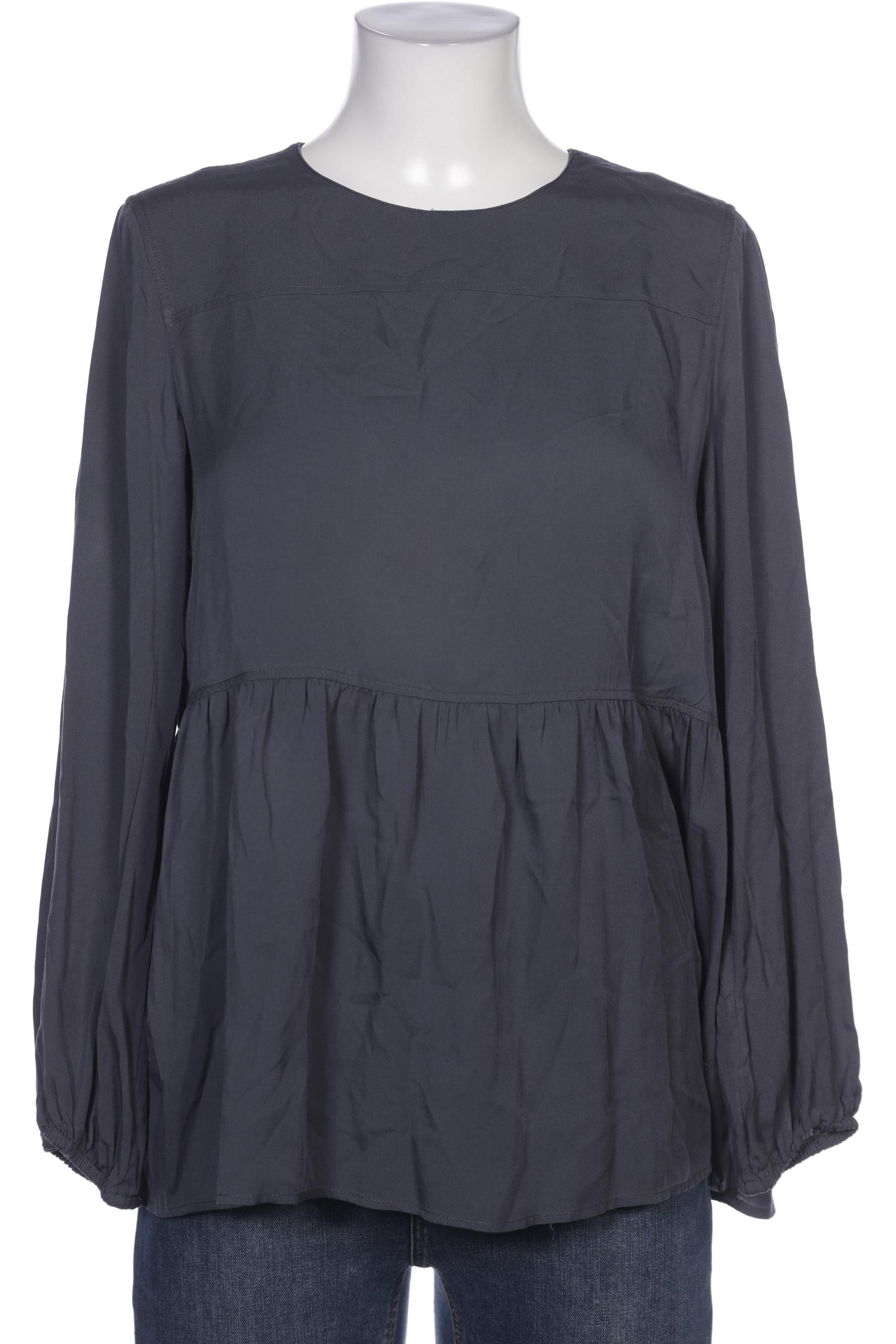 

Marc O Polo Damen Bluse, grau