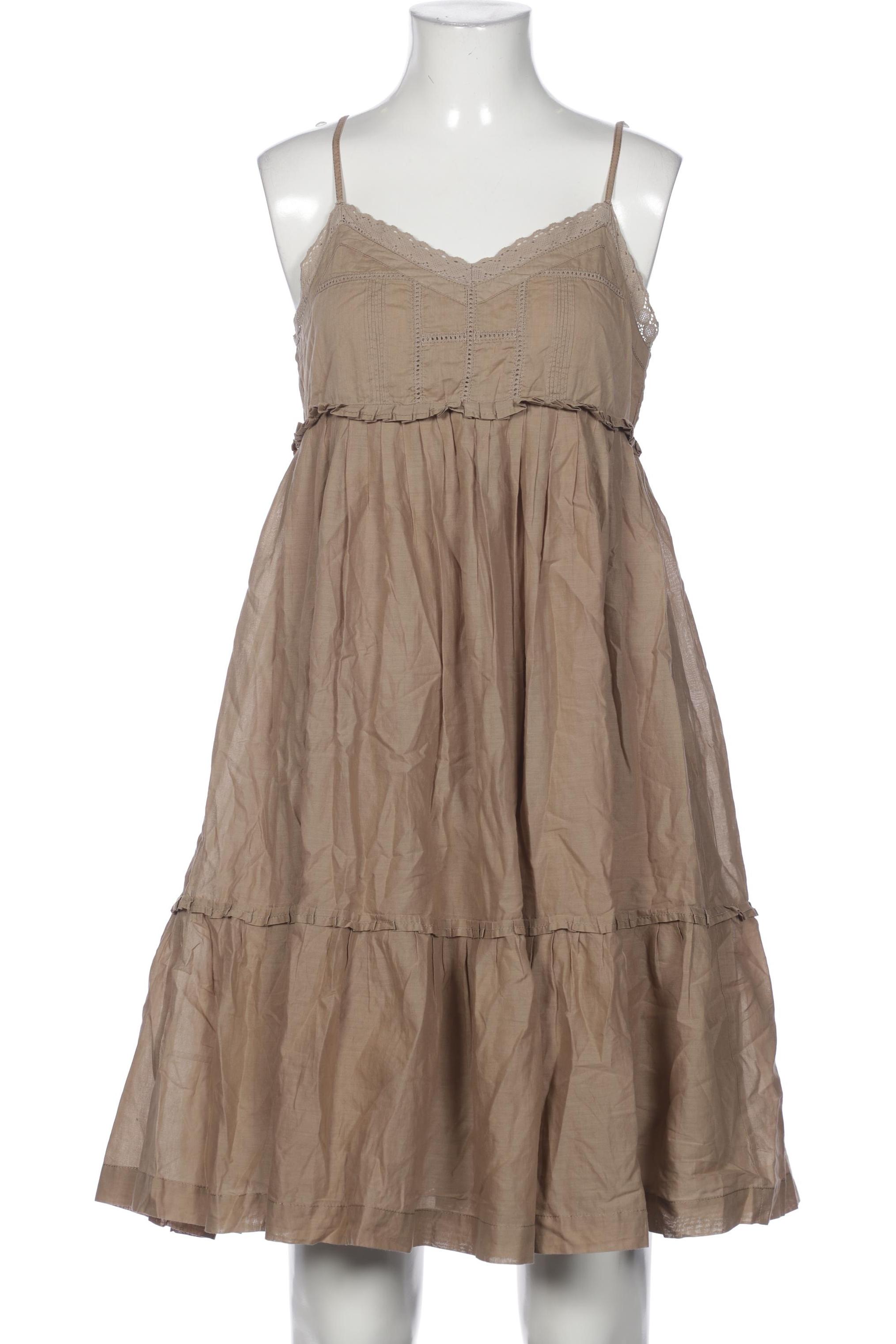 

Marc O Polo Damen Kleid, beige, Gr. 36