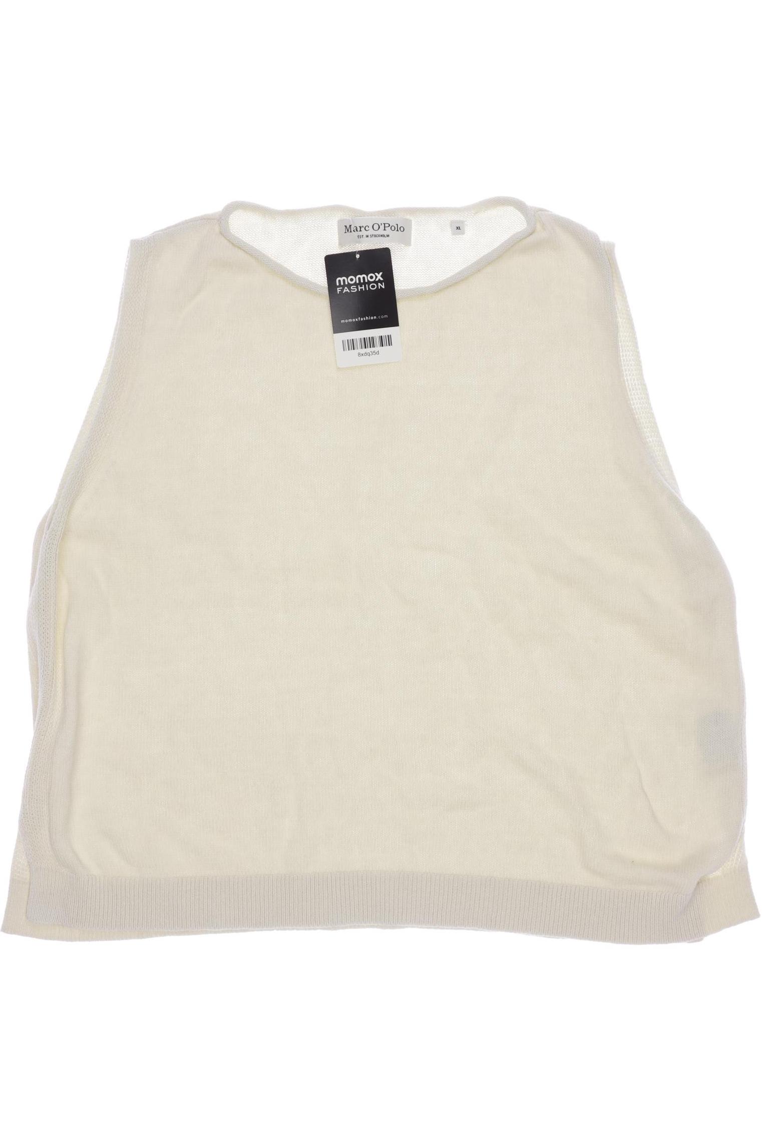 

Marc O Polo Damen Pullover, cremeweiß, Gr. 44