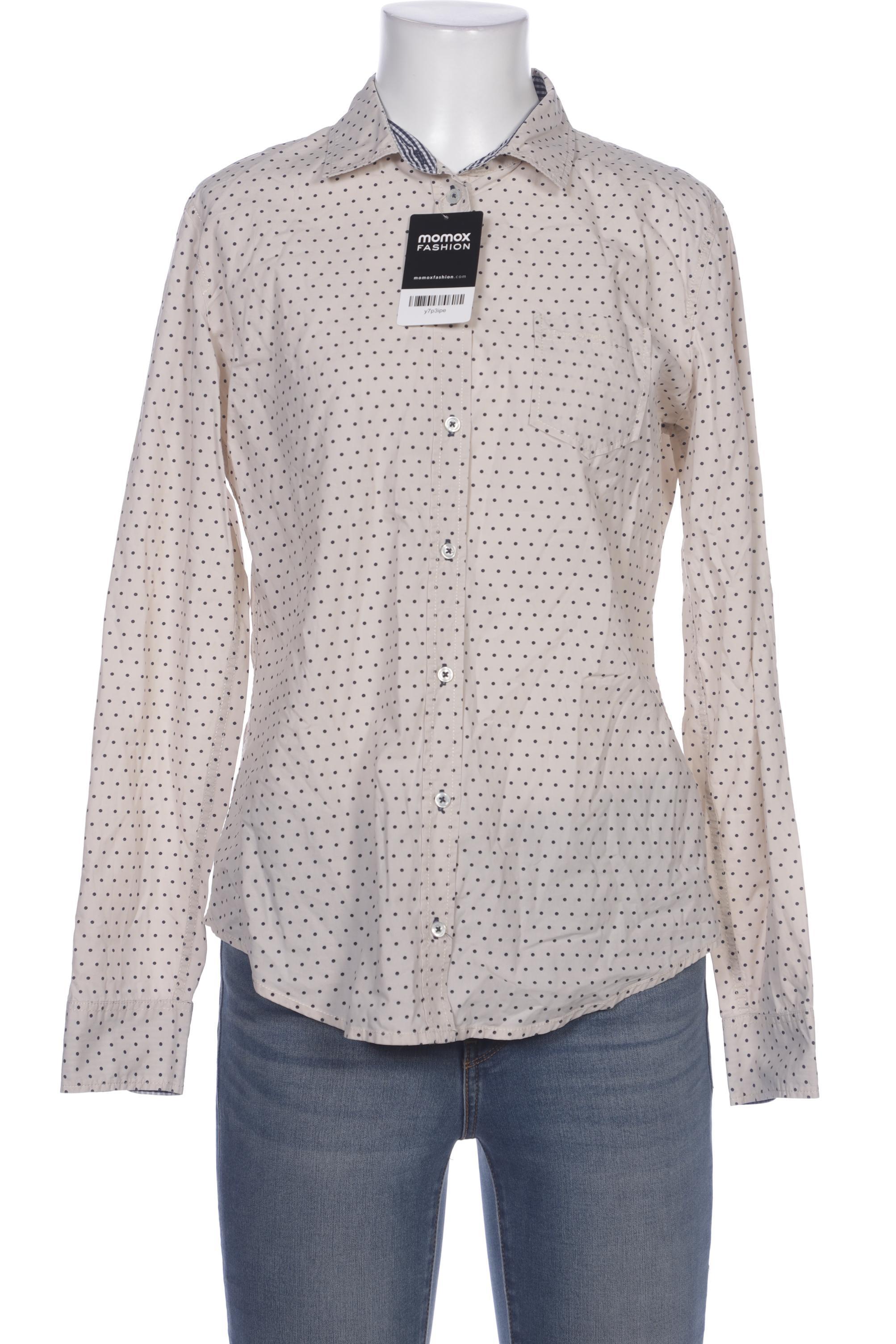 

Marc O Polo Damen Bluse, beige, Gr. 38