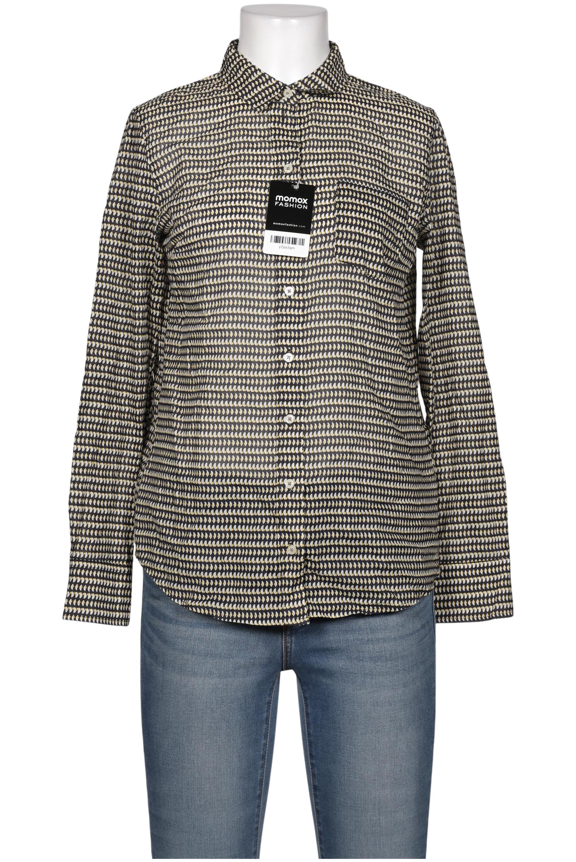 

Marc O Polo Damen Bluse, mehrfarbig, Gr. 34
