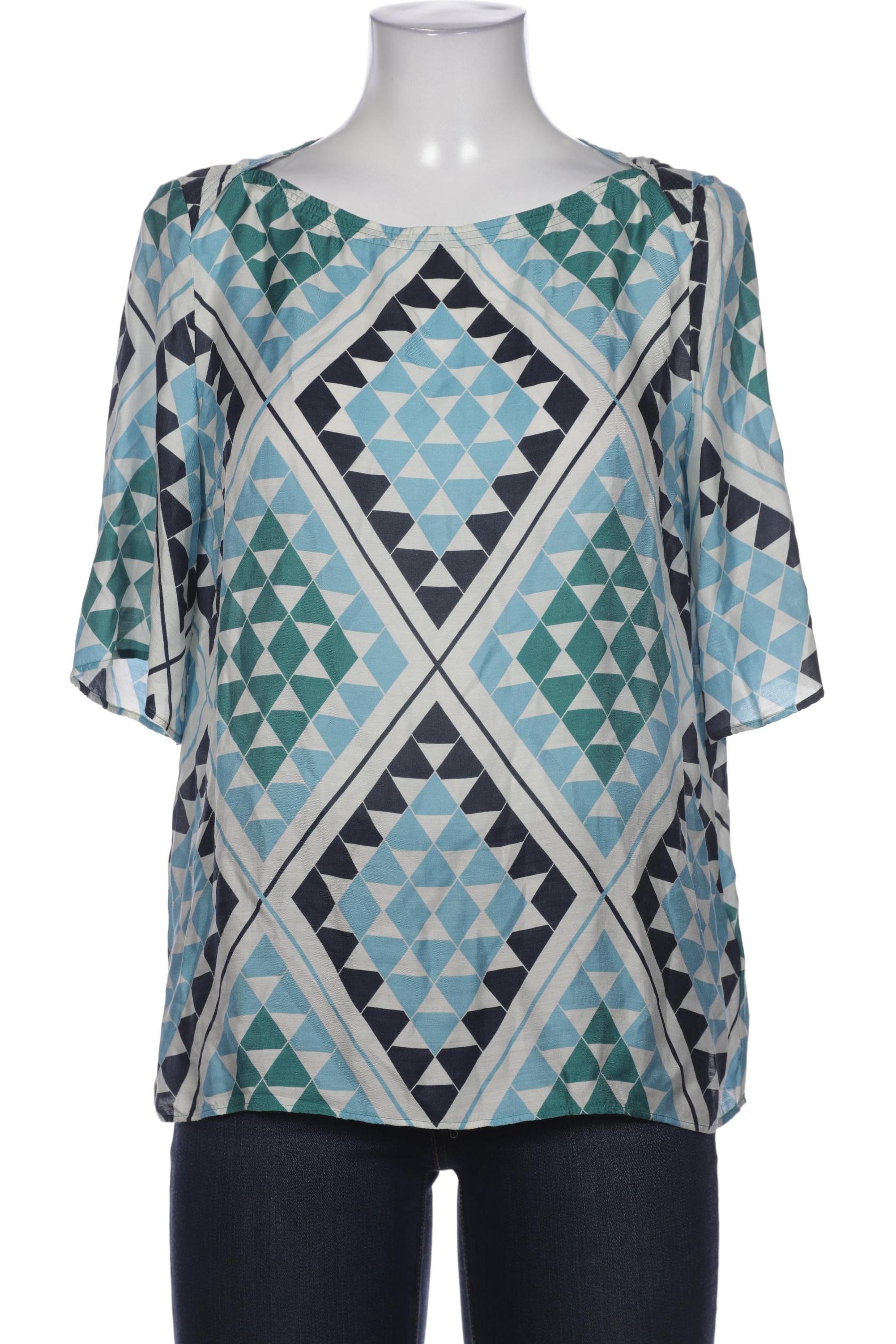 

Marc O Polo Damen Bluse, weiß, Gr. 38