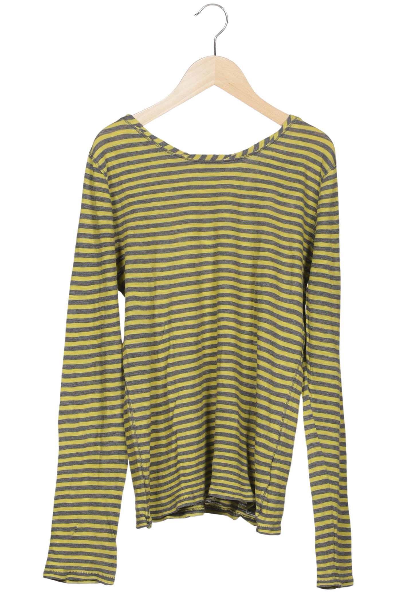 

Marc O Polo Damen Langarmshirt, mehrfarbig, Gr. 38