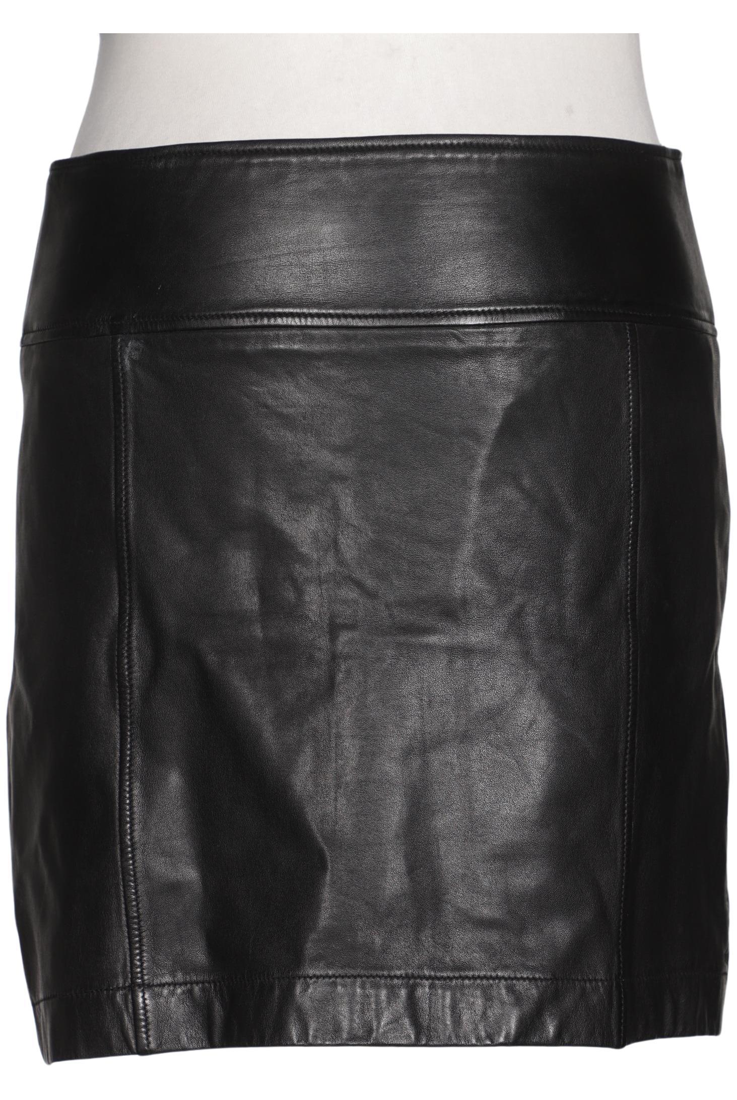 

Marc O Polo Damen Rock, schwarz, Gr. 42