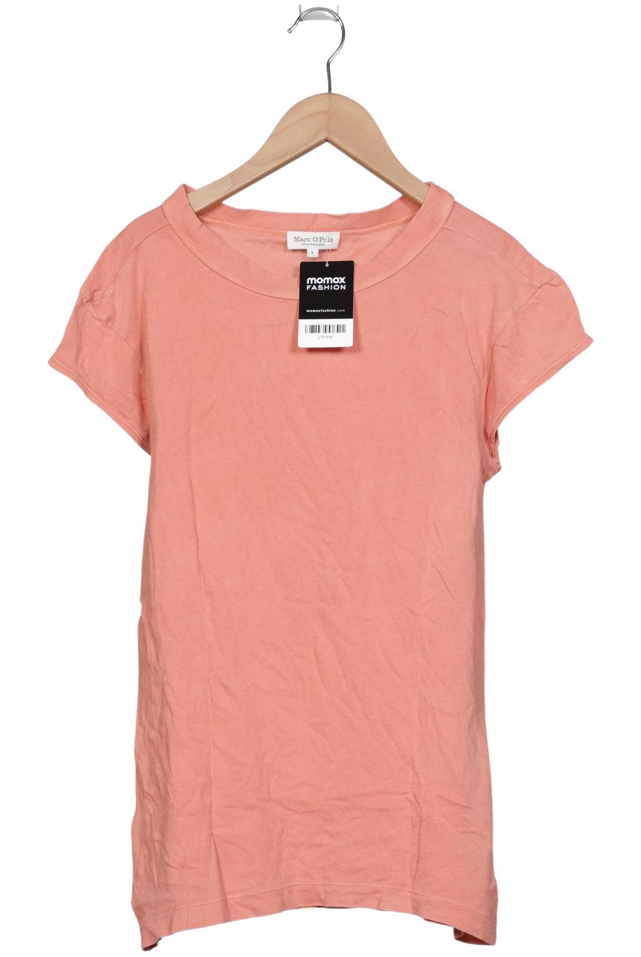 

Marc O Polo Damen T-Shirt, pink, Gr. 42