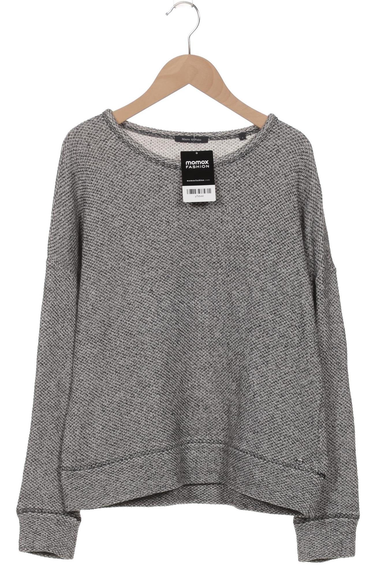

Marc O Polo Damen Pullover, grau, Gr. 36