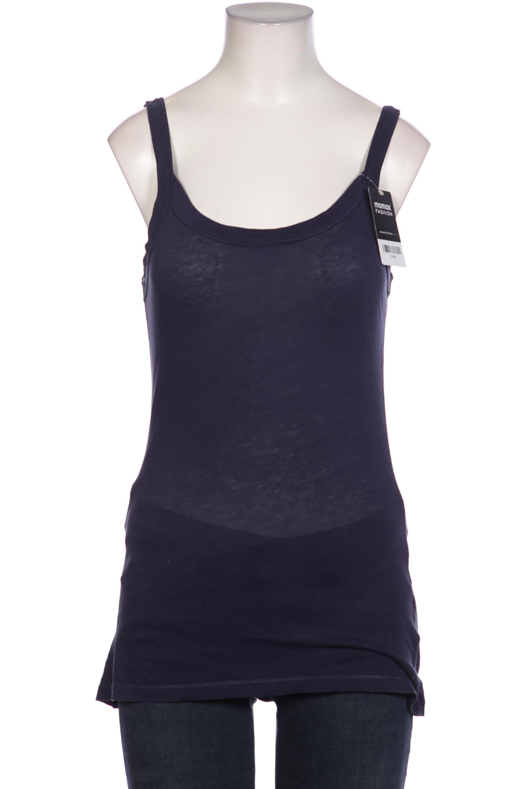 

Marc O Polo Damen Top, marineblau, Gr. 36