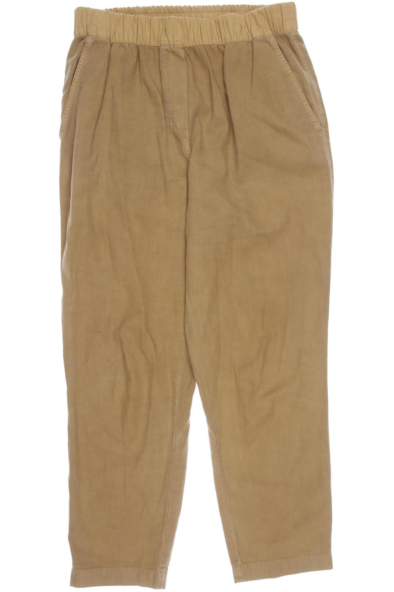 

Marc O Polo Damen Stoffhose, beige, Gr. 38