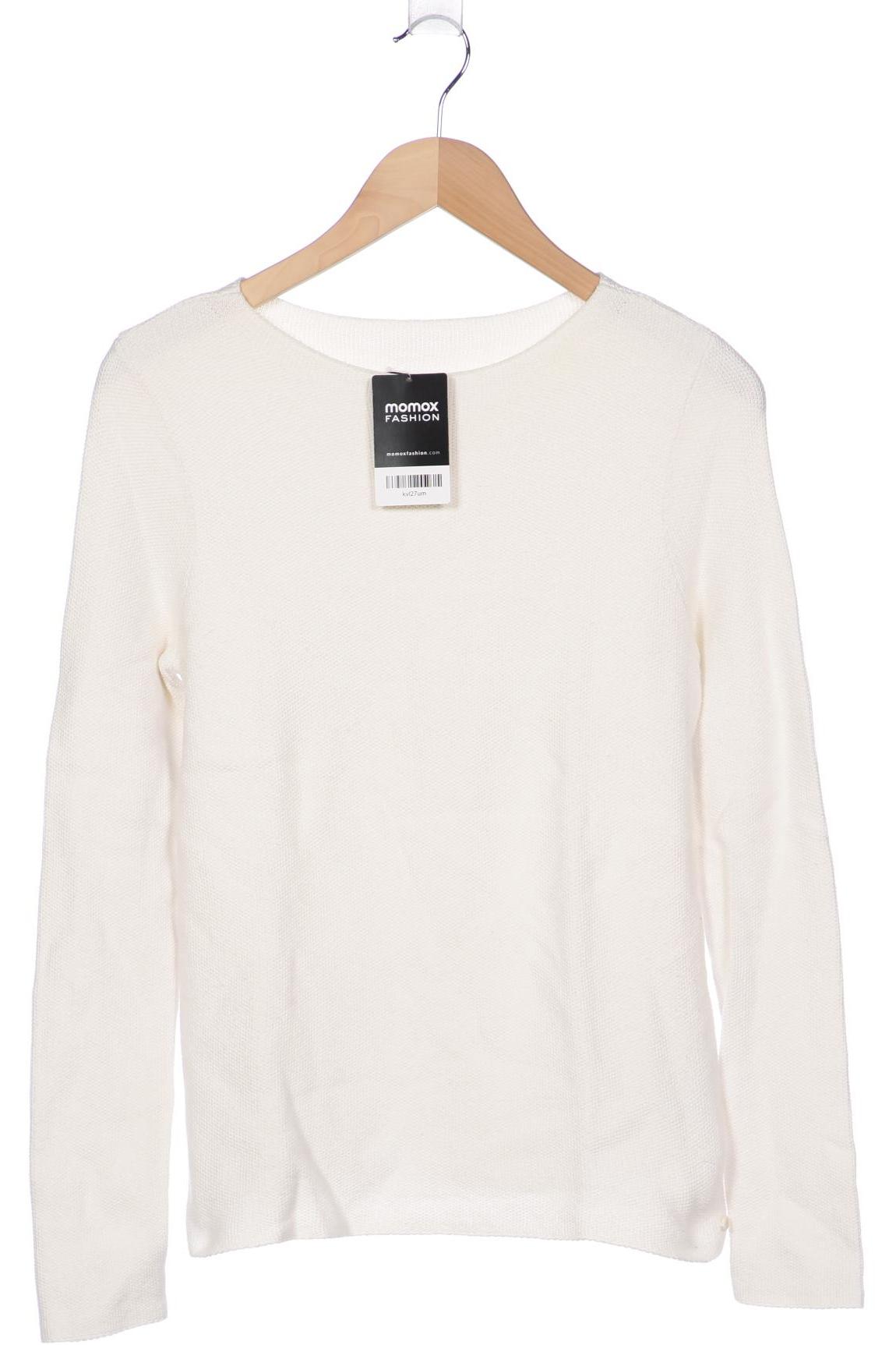

Marc O Polo Damen Pullover, weiß