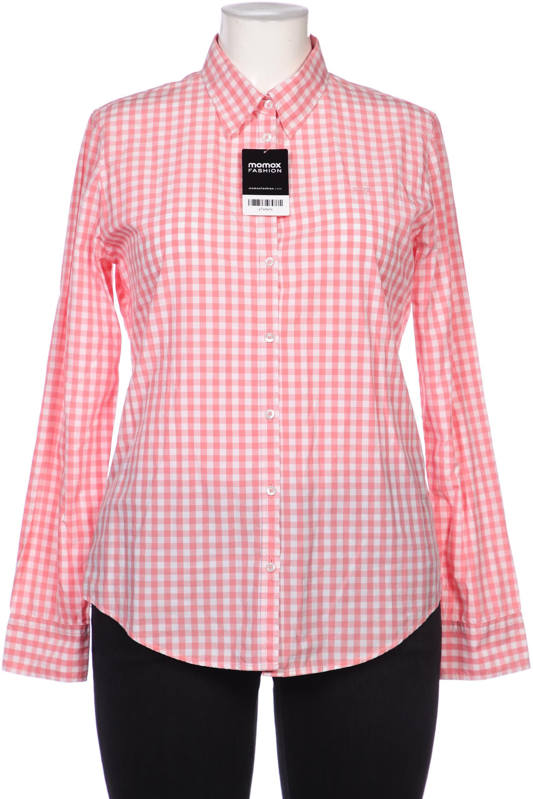 

Marc O Polo Damen Bluse, pink
