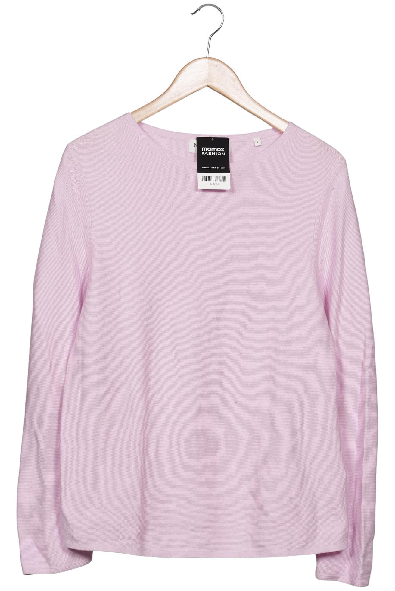 

Marc O Polo Damen Pullover, pink, Gr. 42