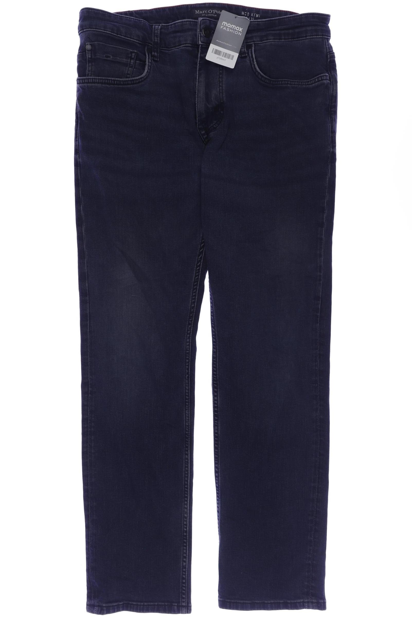 

Marc O Polo Herren Jeans, marineblau, Gr. 34