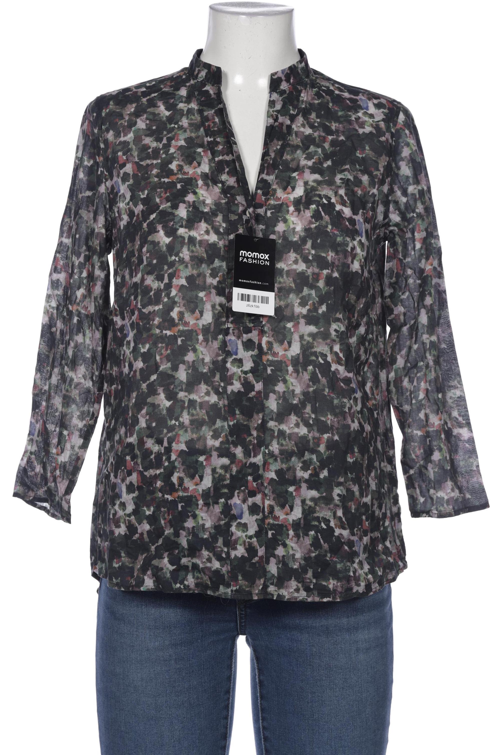 

Marc O Polo Damen Bluse, grün, Gr. 38