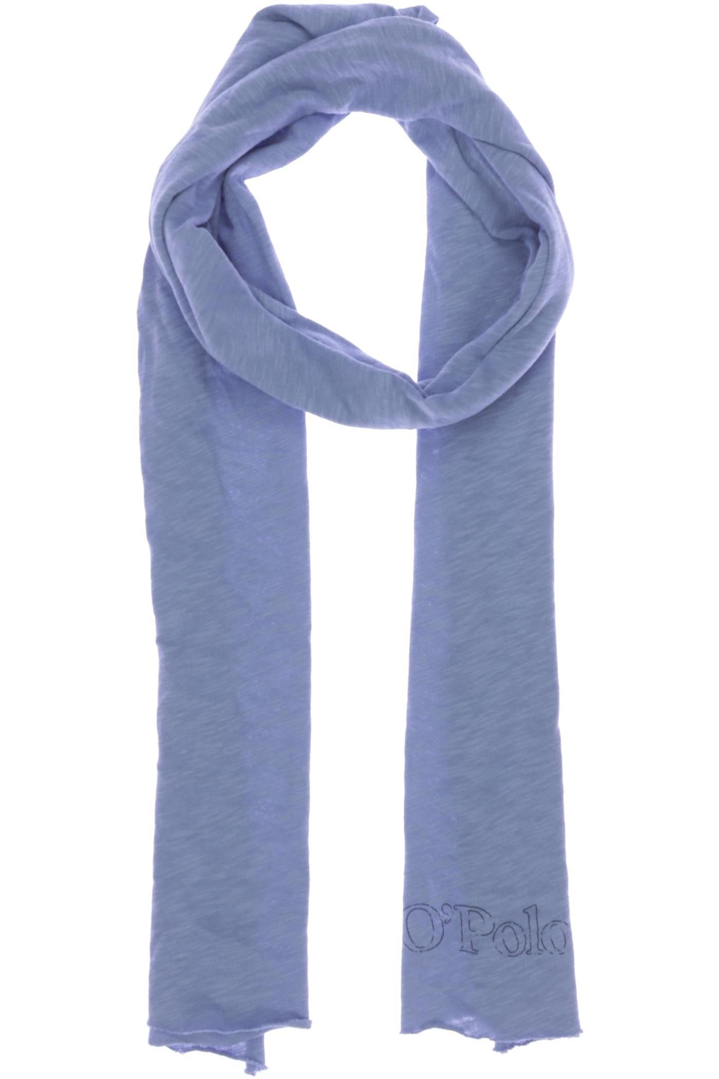 

Marc O Polo Damen Schal, hellblau, Gr.