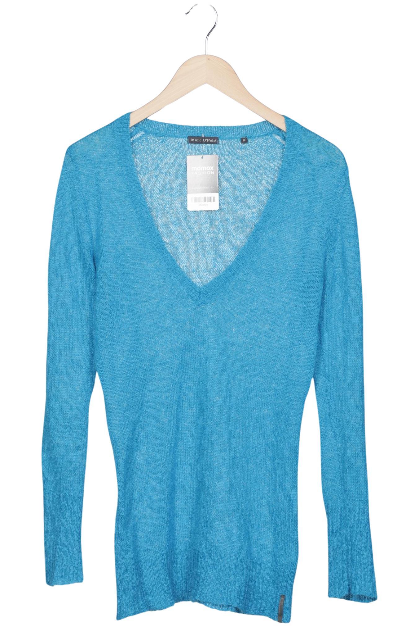 

Marc O Polo Damen Pullover, hellblau, Gr. 38